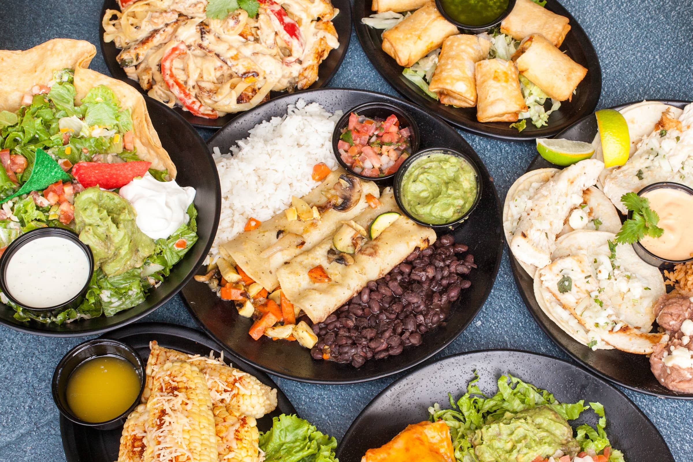 Maracas Delivery Menu Order Online 72775 Dinah Shore Drive Rancho