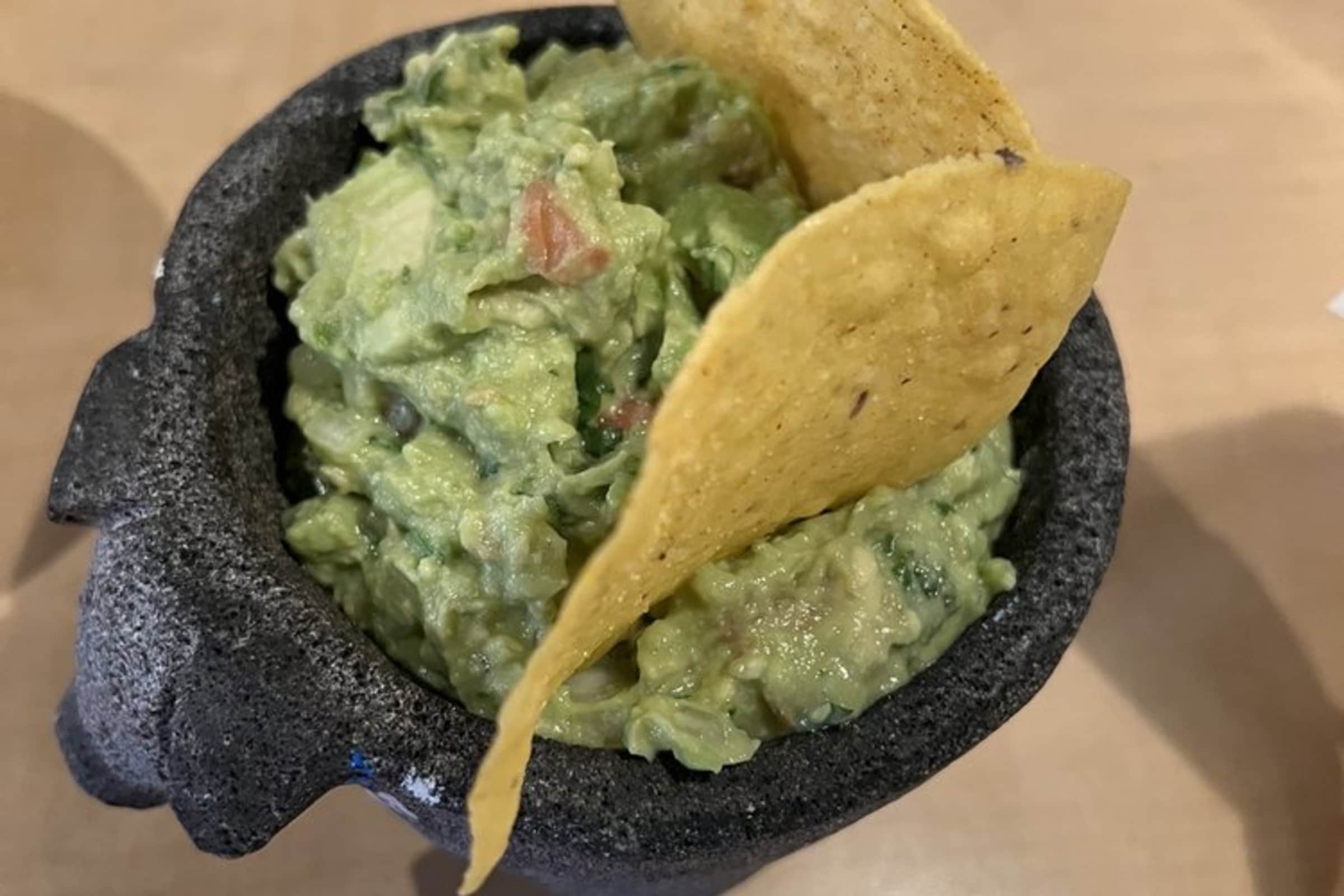 La Esperanza Delivery Menu Order Online 1636 N Ironwood Dr South