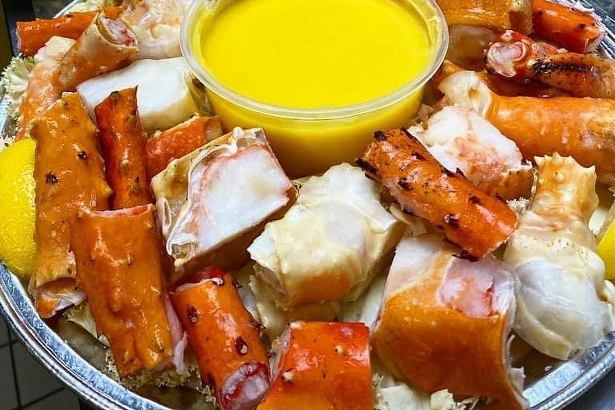 Captain Porky's Delivery Menu Order Online 38995 US Highway 41