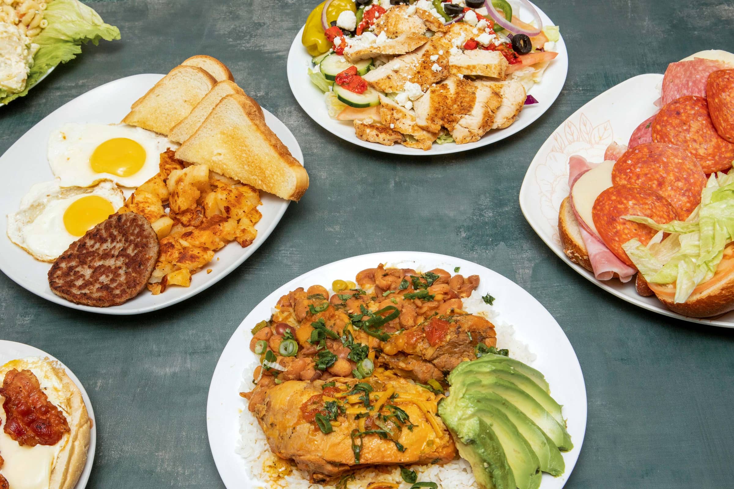 Nick's Deli and Catering Bethel, CT Restaurant Menu + Delivery Seamless