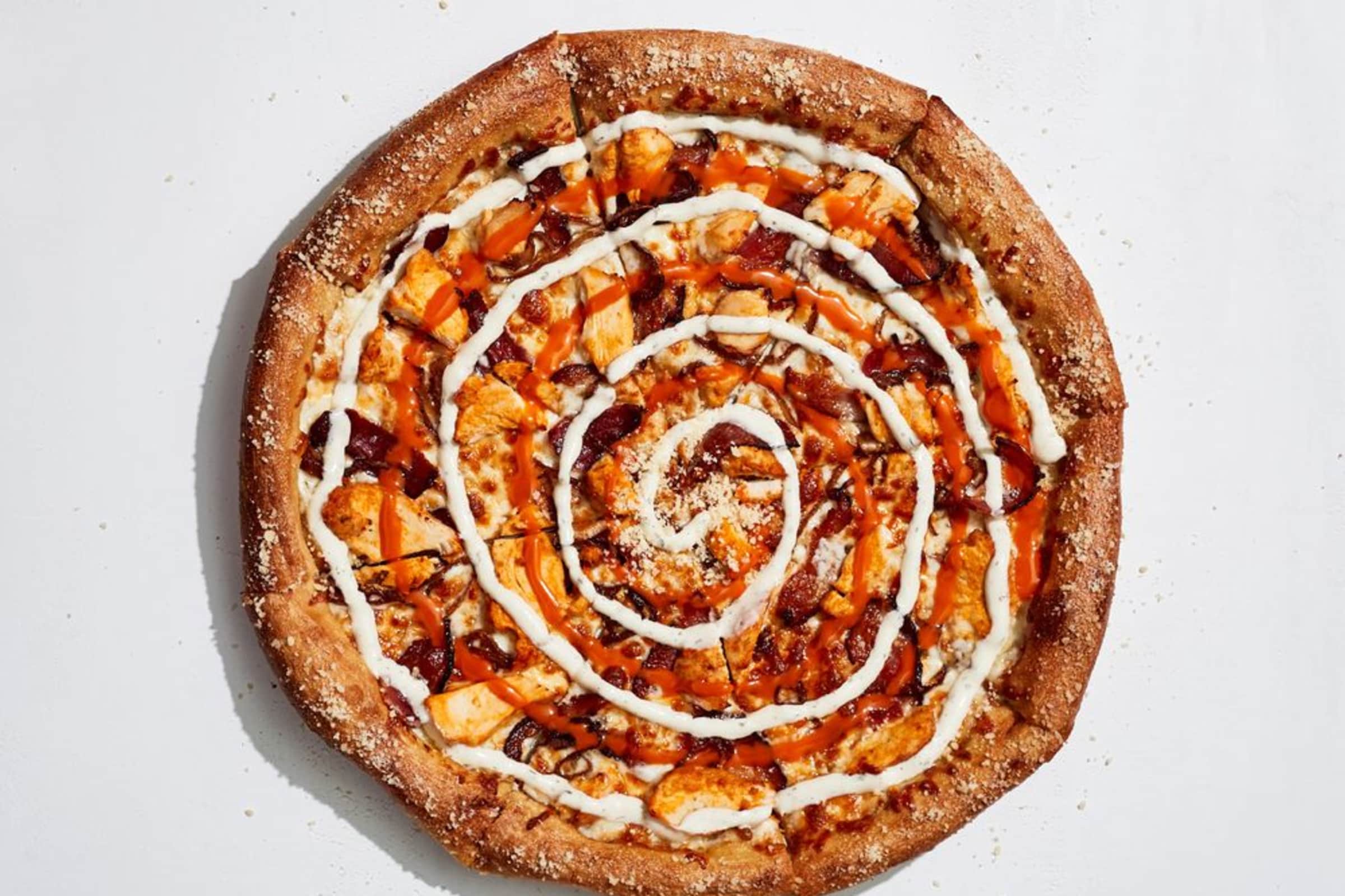Mellow Mushroom Delivery Menu Order Online 3501 Atlantic Avenue 118 Virginia Beach Grubhub