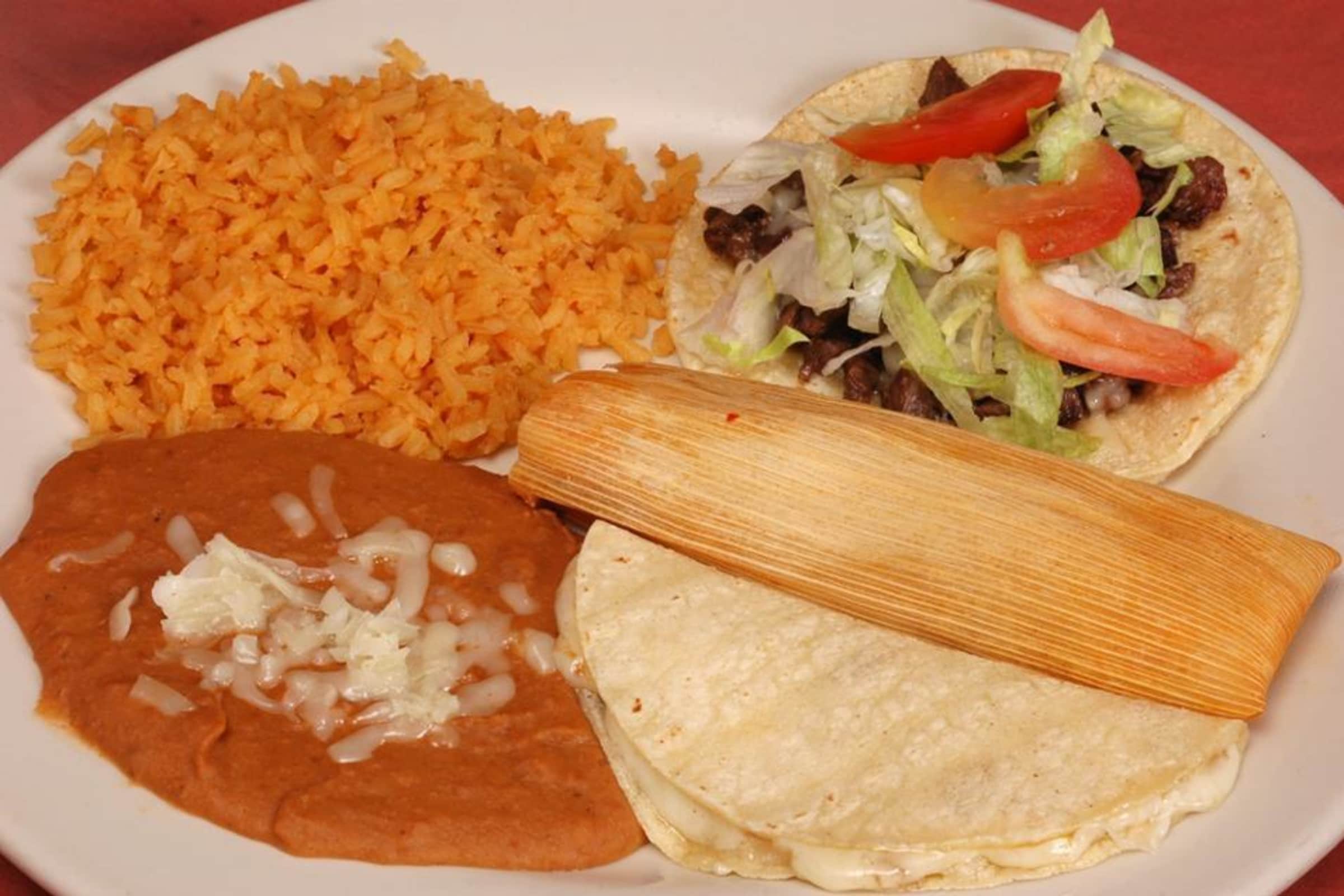 Burrito Jalisco Delivery Menu Order Online 9182 W 159th St Orland