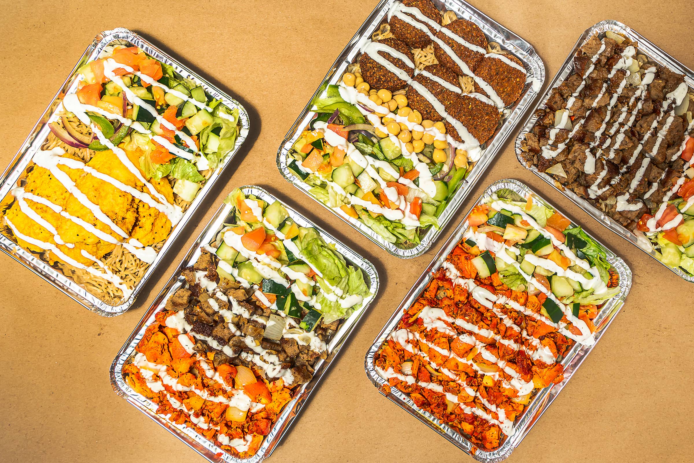 Shah s Halal Food Delivery Menu Order Online 2187 Jericho Tpke 