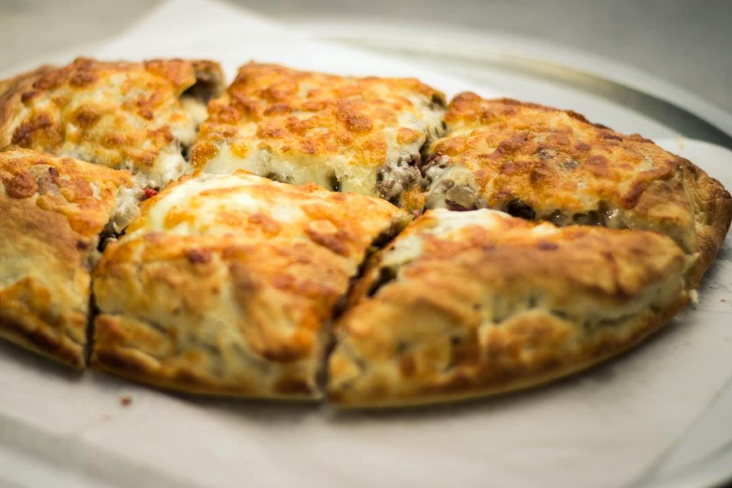 Giovanni’s Roast Beef and Pizza Delivery Menu Order Online 42