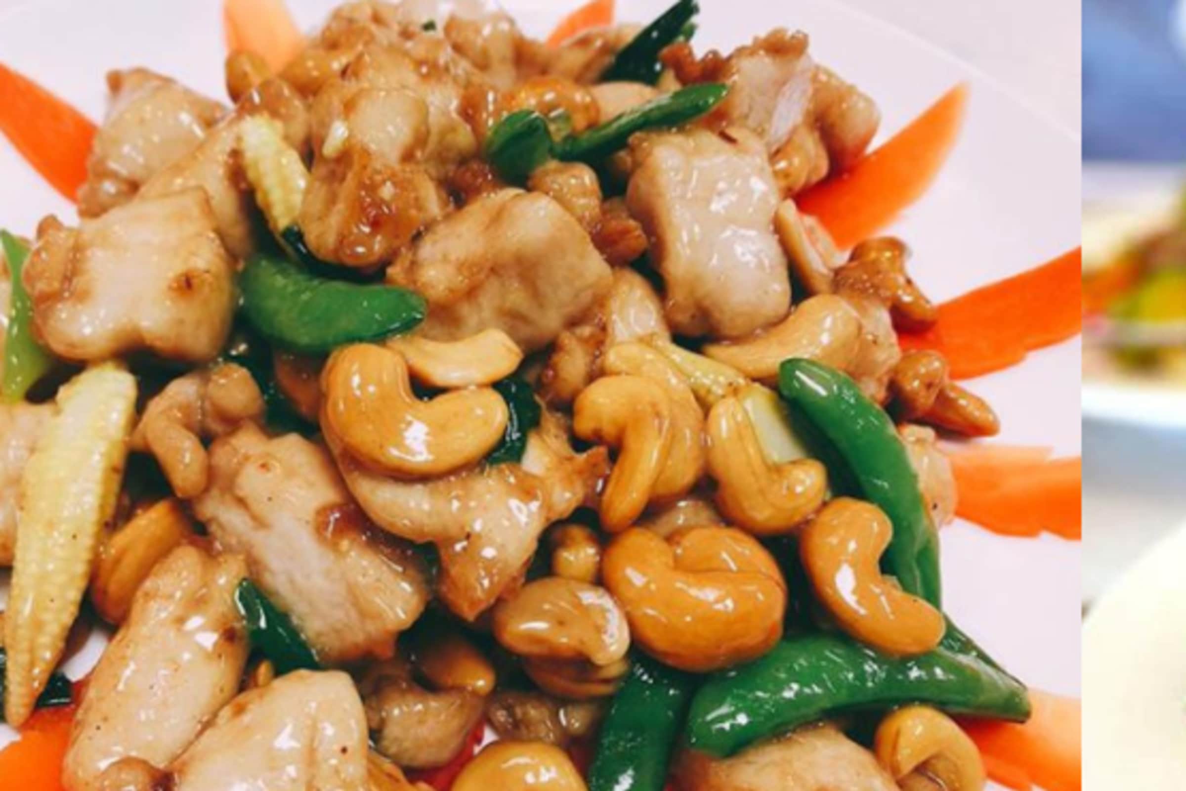 Chen's Garden (Union Ave) Delivery Menu Order Online 3016 Union Ave