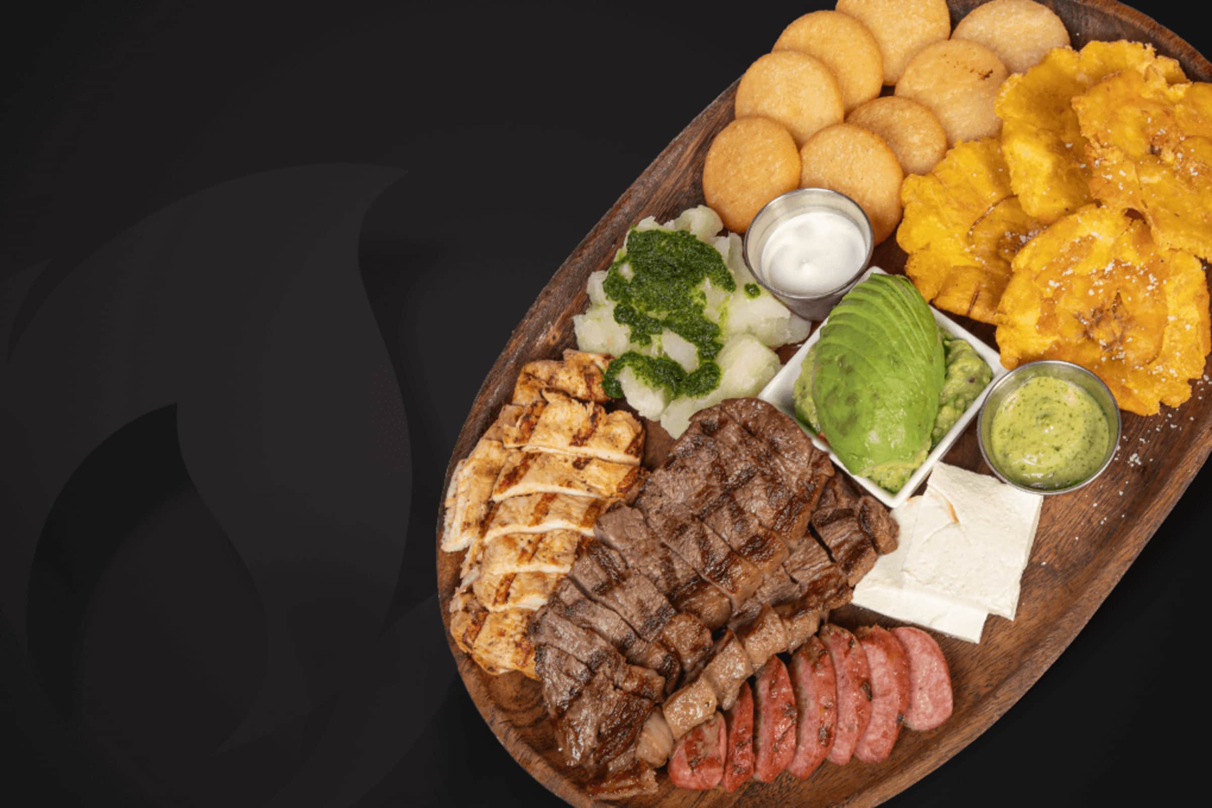 Bocas Grill Orlando Delivery Menu Order Online 7600 Doctor Phillips