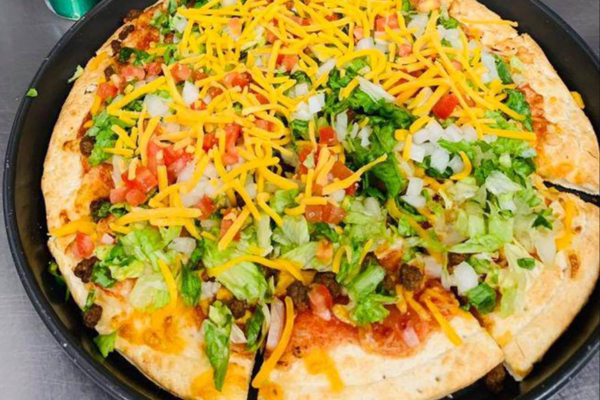 Mr. Gatti's Pizza Delivery Menu Order Online 2497 E Central Texas