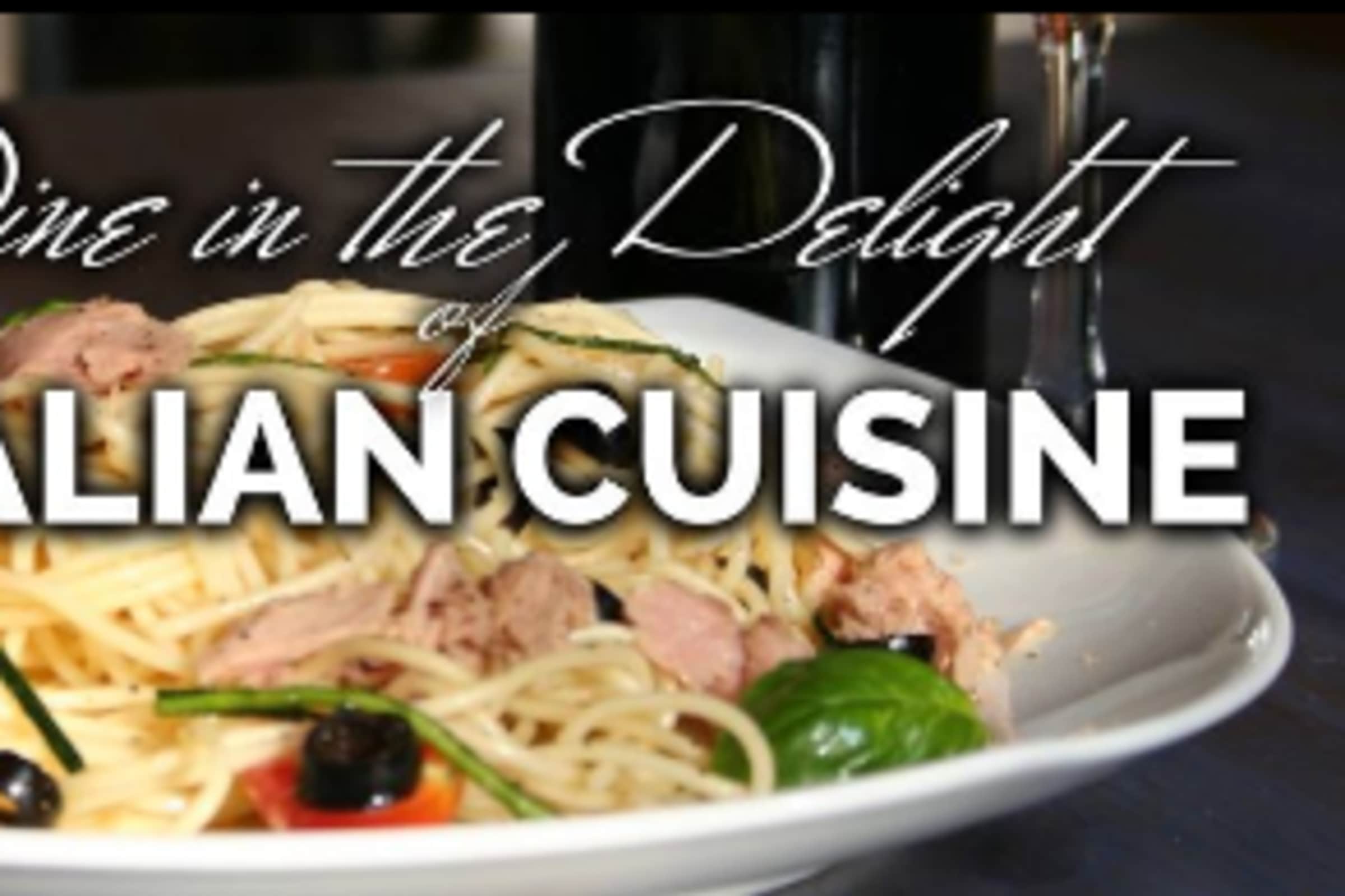 Italiano Delite Catering Delivery Menu Order Online 1985 Brookside