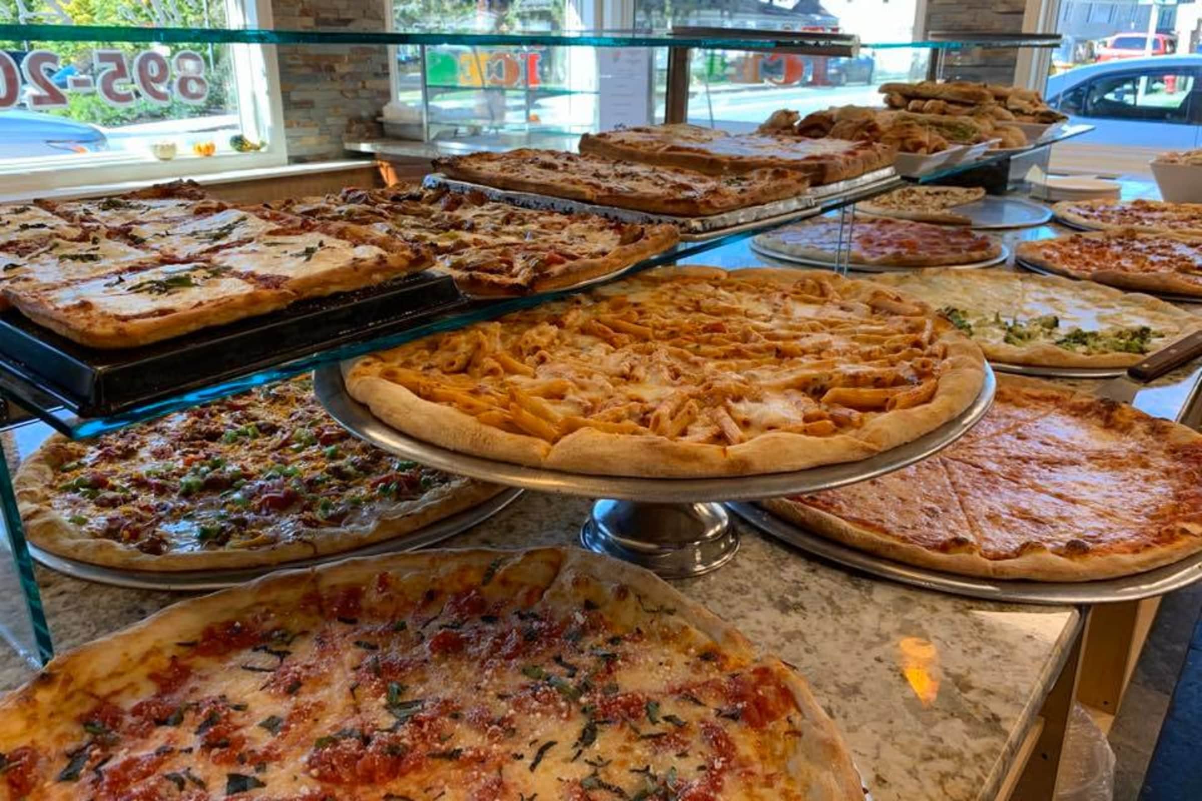 Pasquales Pizza & Restaurant Delivery Menu Order Online 26 Wallkill