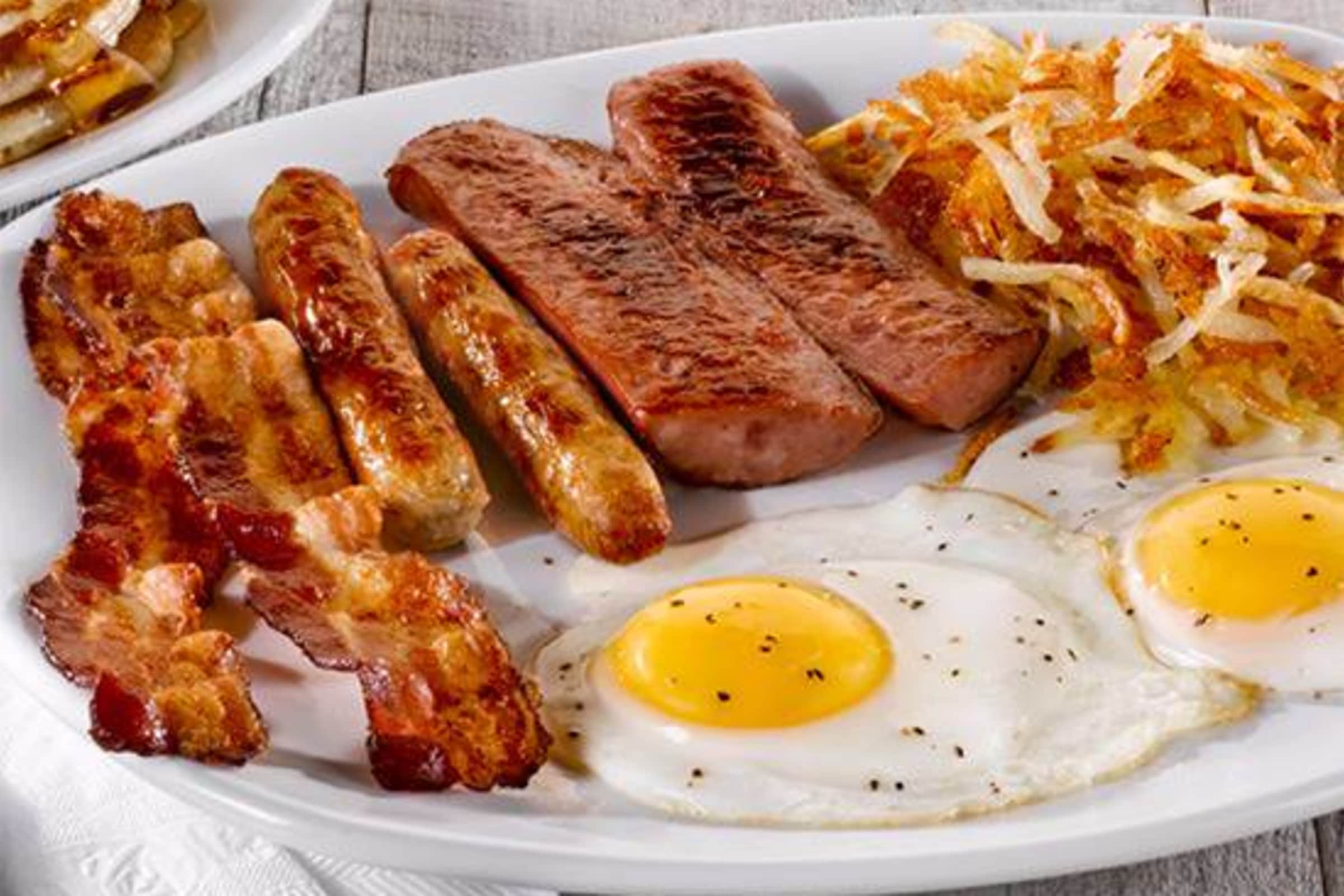 Perkins Restaurant & Bakery Delivery Menu | Order Online ...
