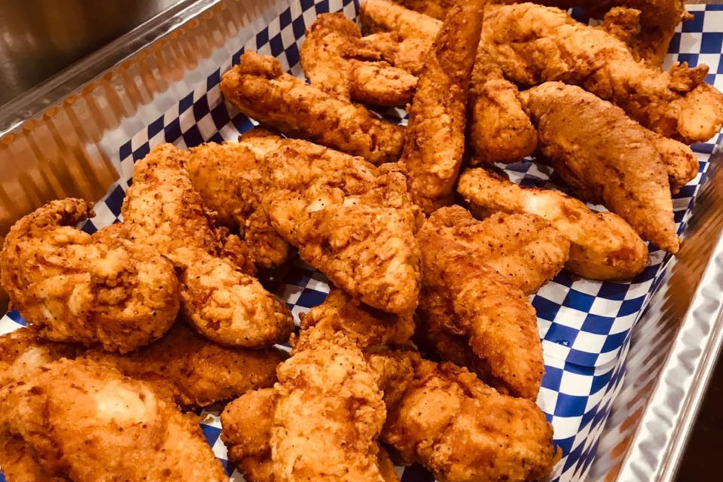 Broasted Brothers Livonia Delivery Menu Order Online 30983 Five