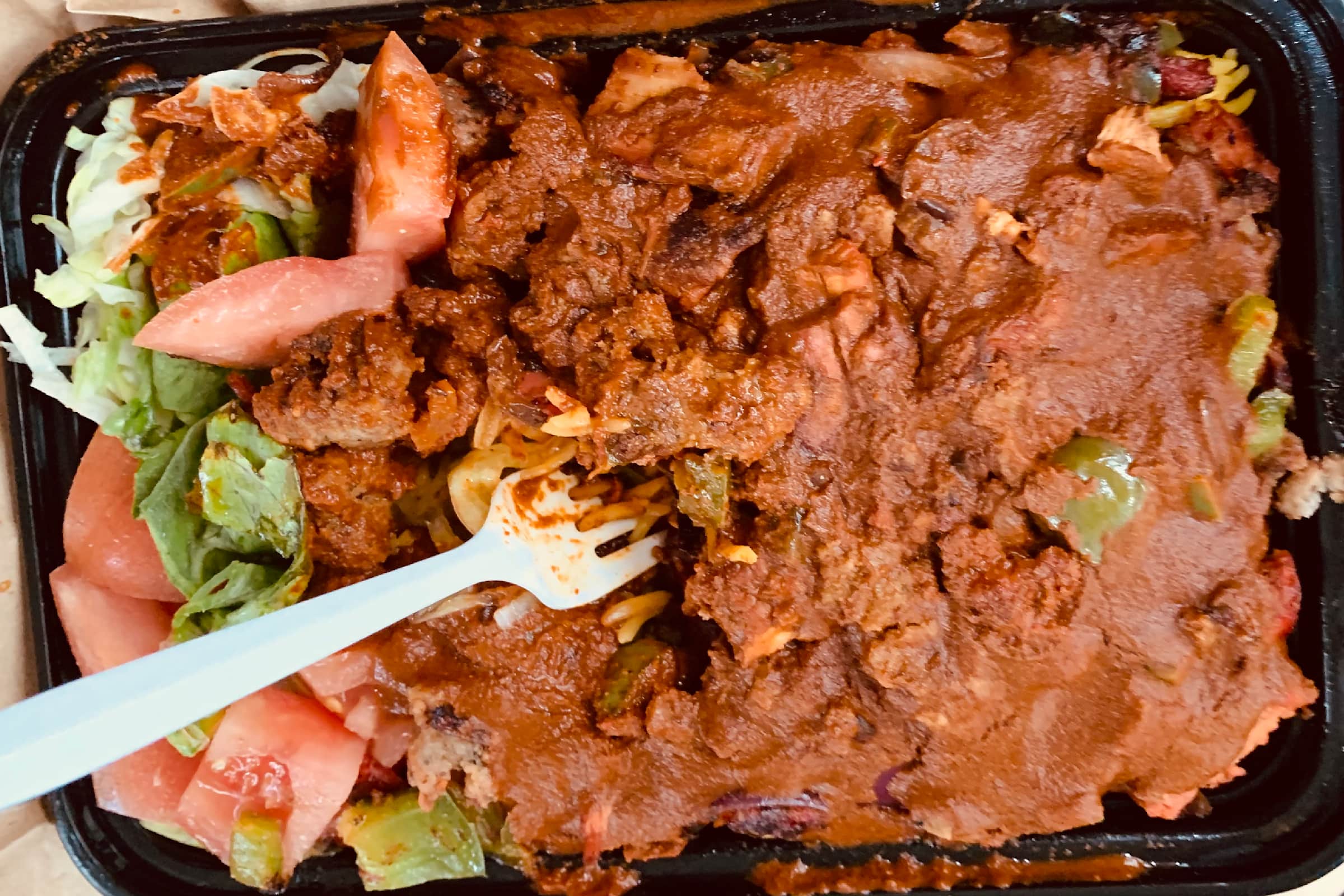 Utica Deli Grill Delivery Menu Order Online 1786 Utica Avenue