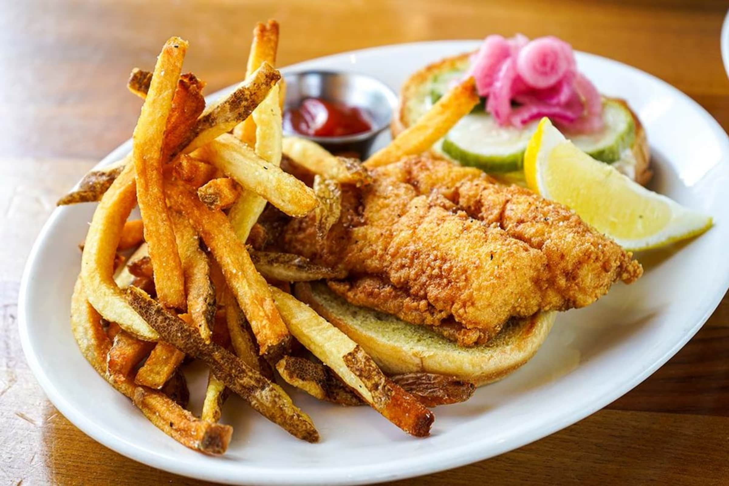 Burtons Grill & Bar of Gaithersburg Delivery Menu Order Online 109