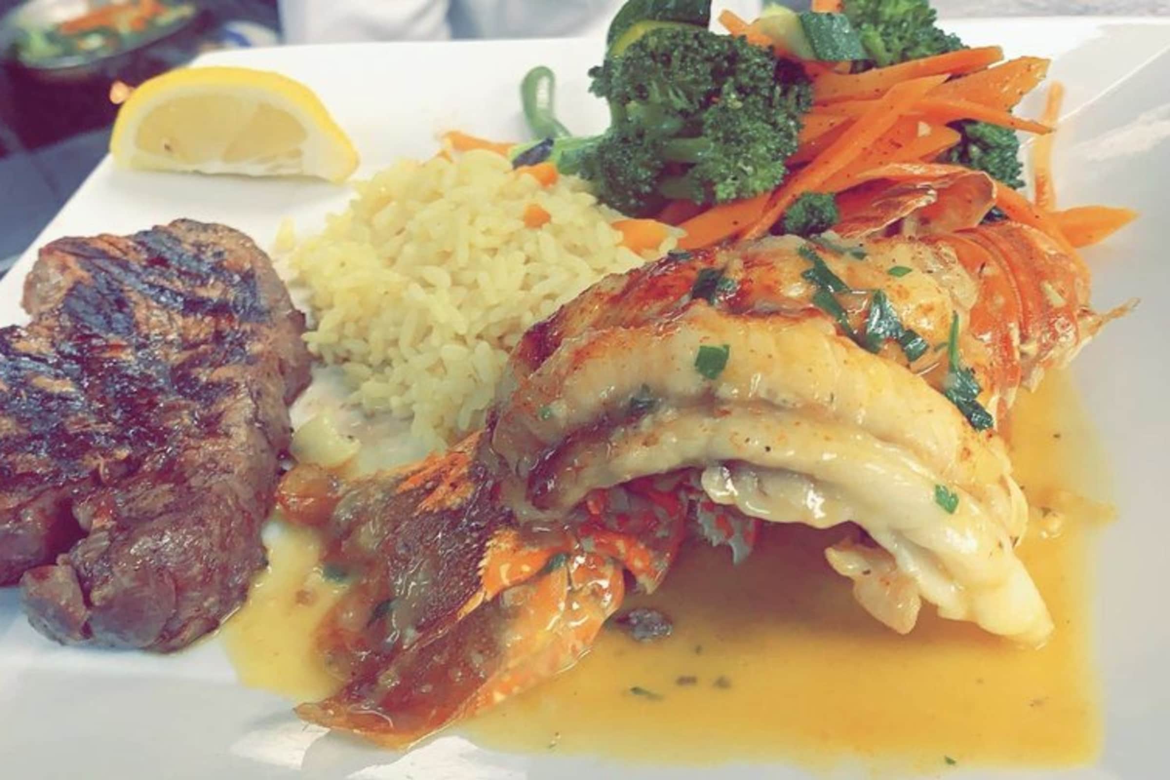 Restaurants On Freeport Nautical Mile - du65tzh