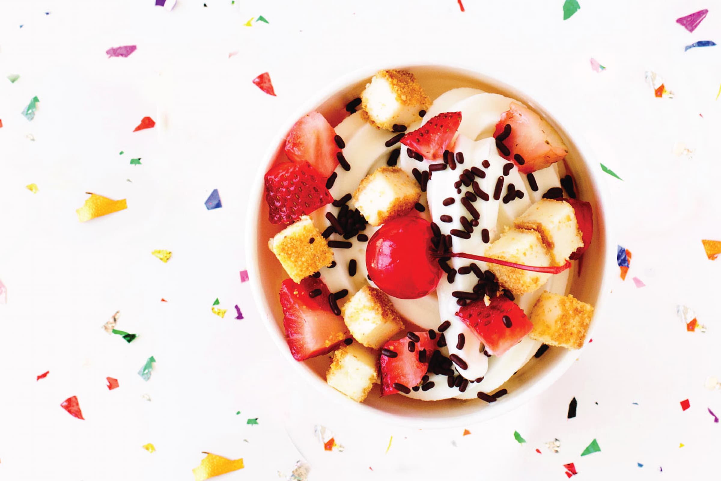 Menchie's Frozen Yogurt Delivery Menu Order Online 13369 Ventura