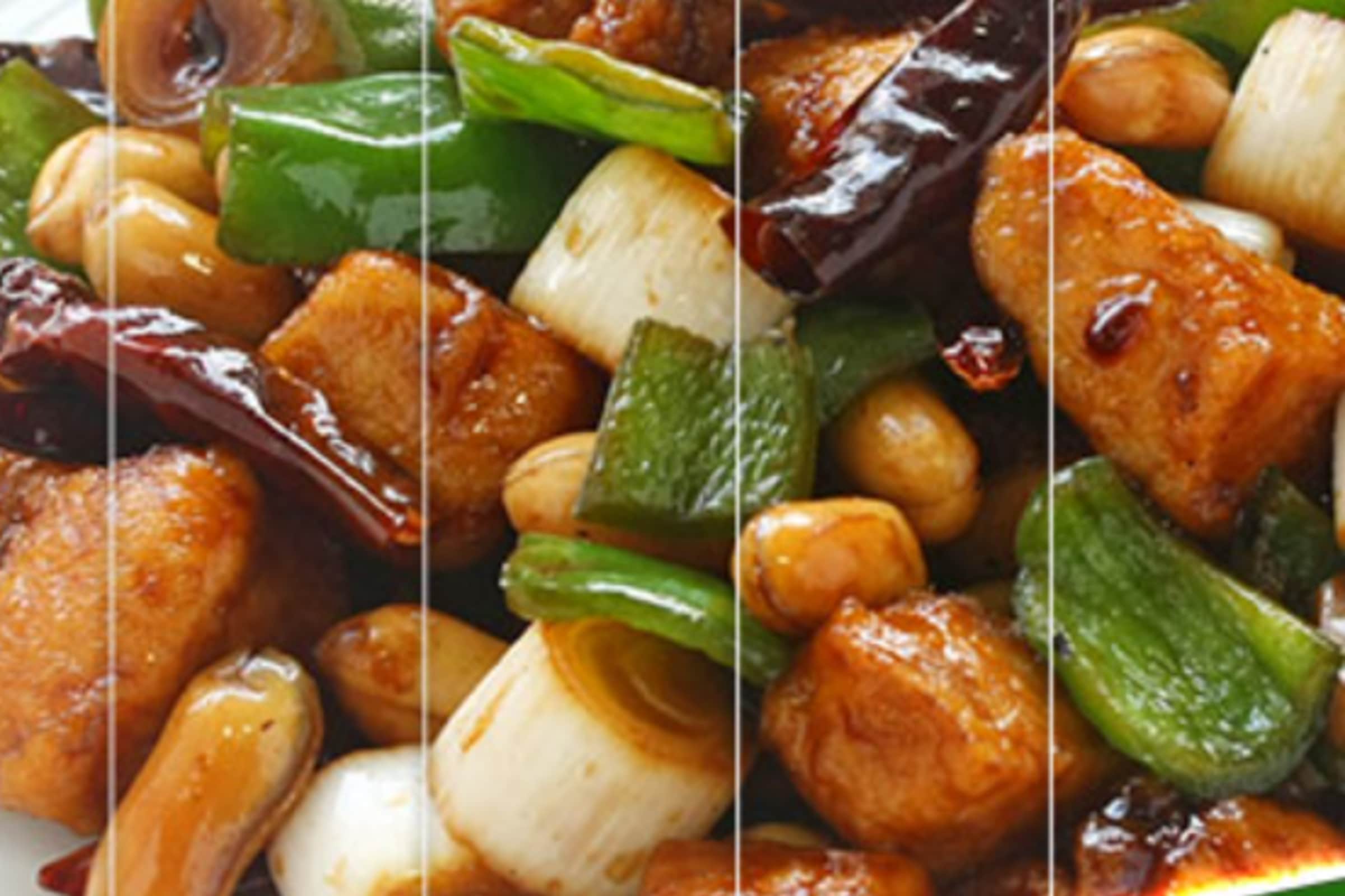 Chu's Express Delivery Menu Order Online 1116 Eastchester Dr, suite