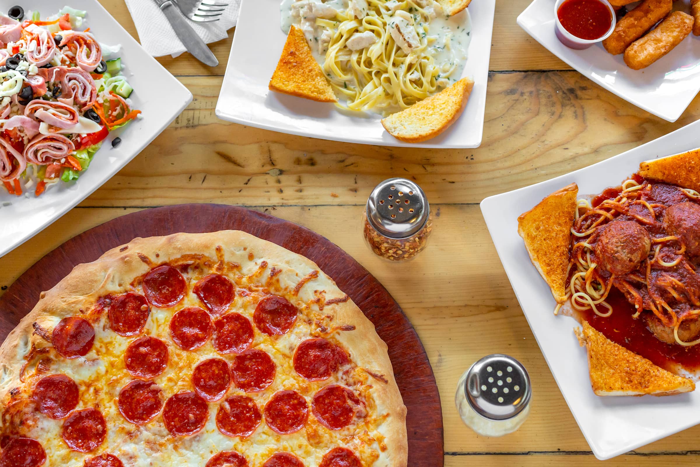 Falcon Pizza Hamden - j7hd3ke