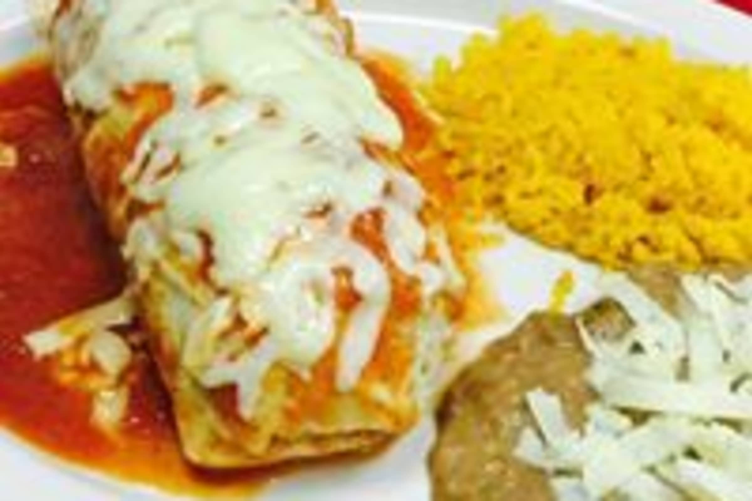 Clark El Ranchito Mexican Food (OPEN 24 HOURS) Delivery Menu Order