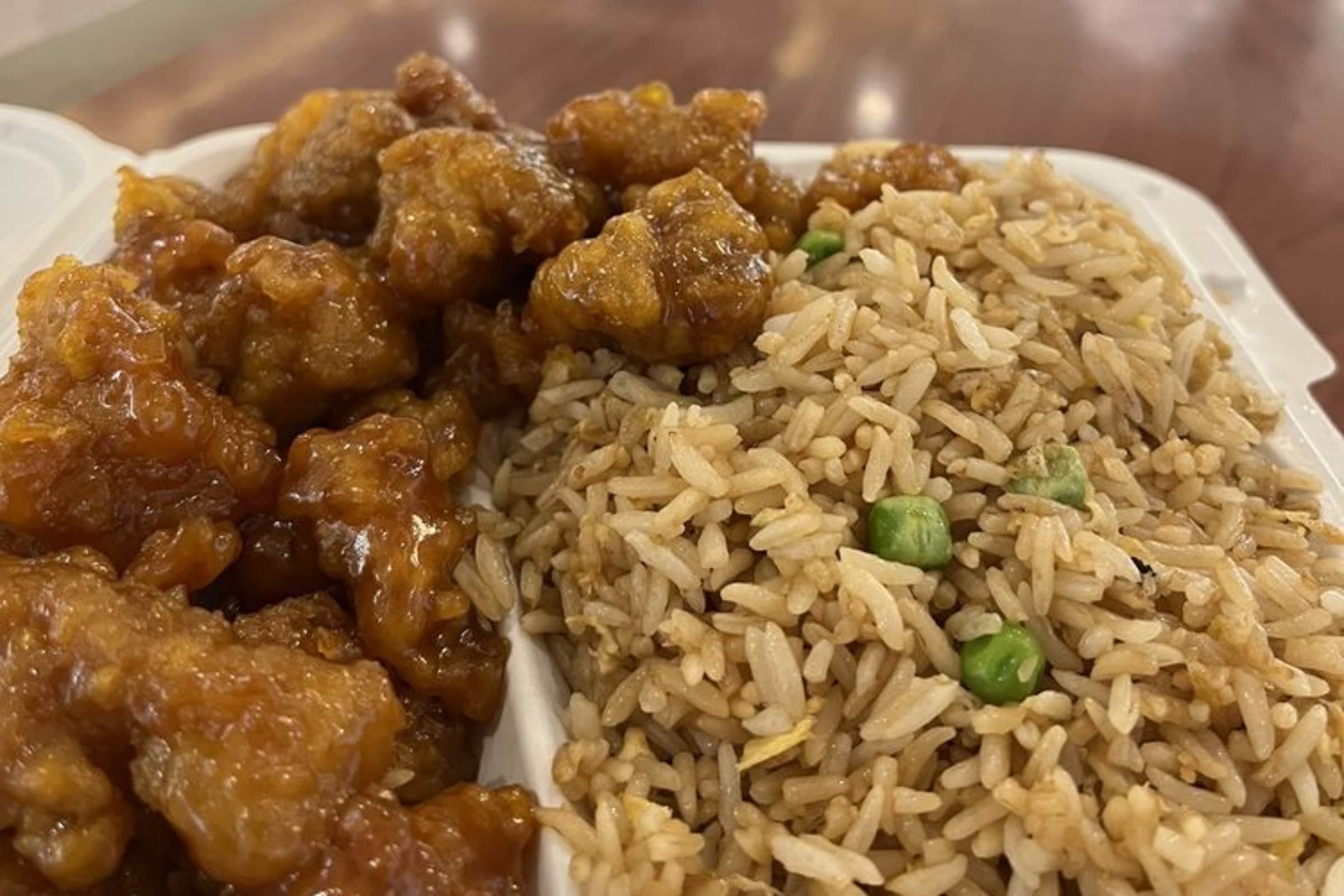 Wok a Holic Delivery Menu Order Online 825 Dulaney Valley Rd Towson