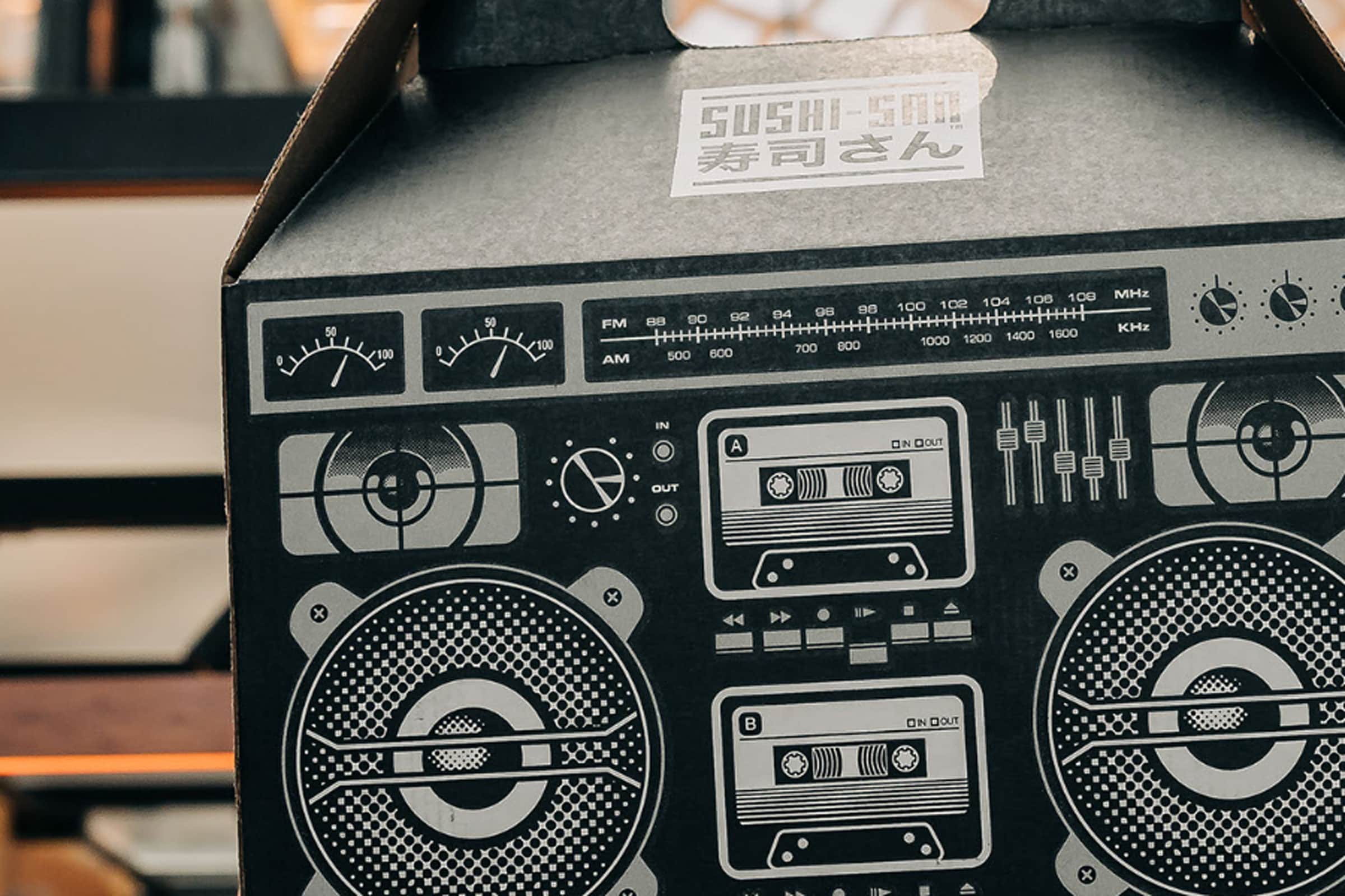 Sushi-San Willis Tower Delivery Menu | Order Online | 233 S Wacker Dr