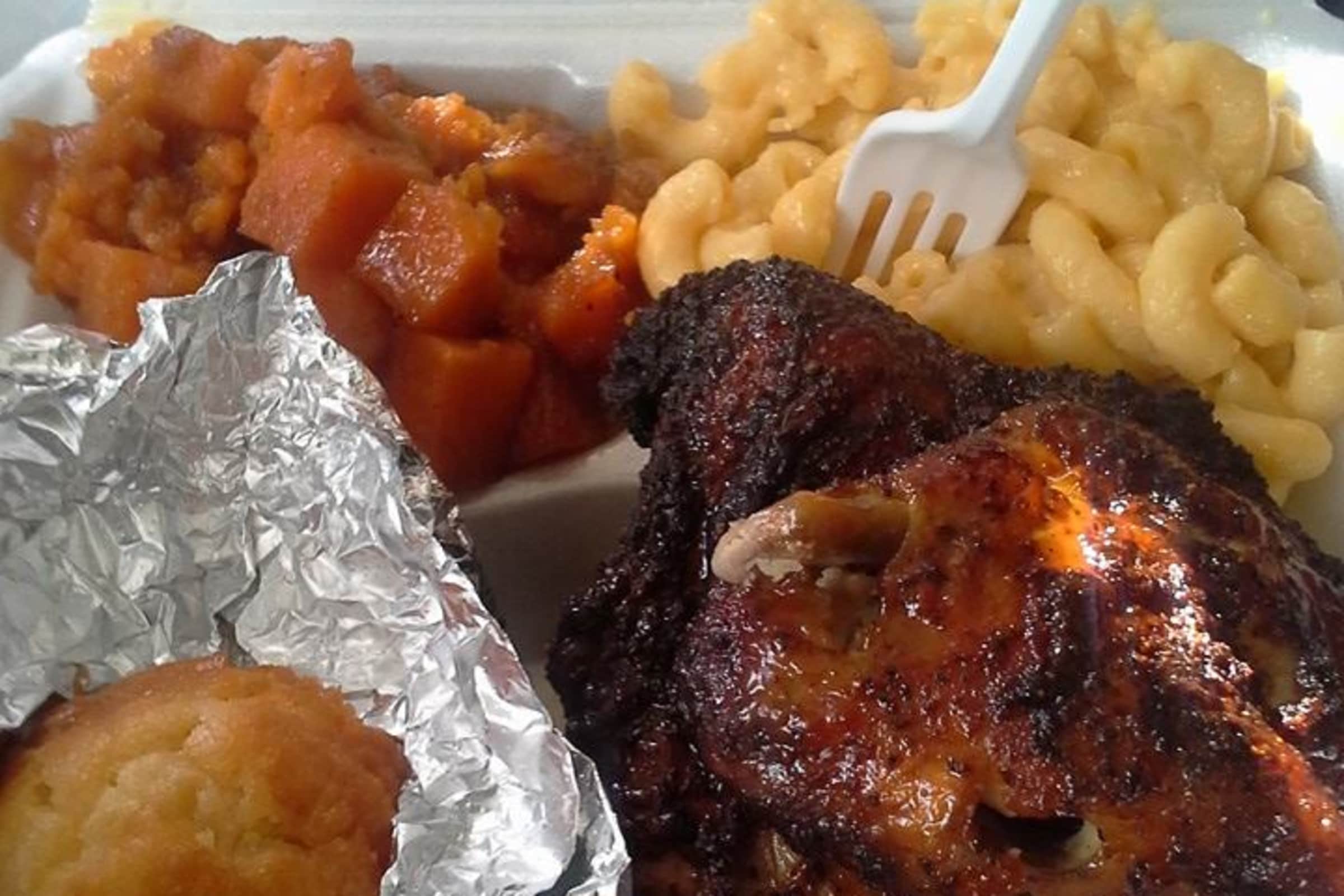 Nick's Rotisserie Delivery Menu Order Online 807 Washington Blvd