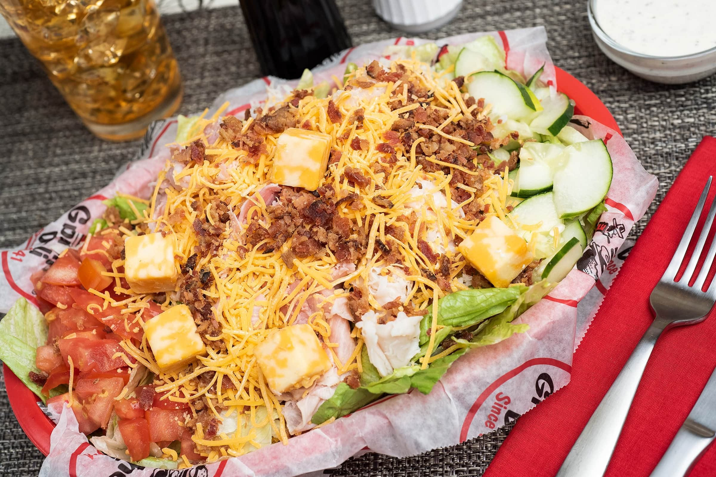 Groucho's Deli Delivery Menu Order Online 118 N Main St Summerville Grubhub