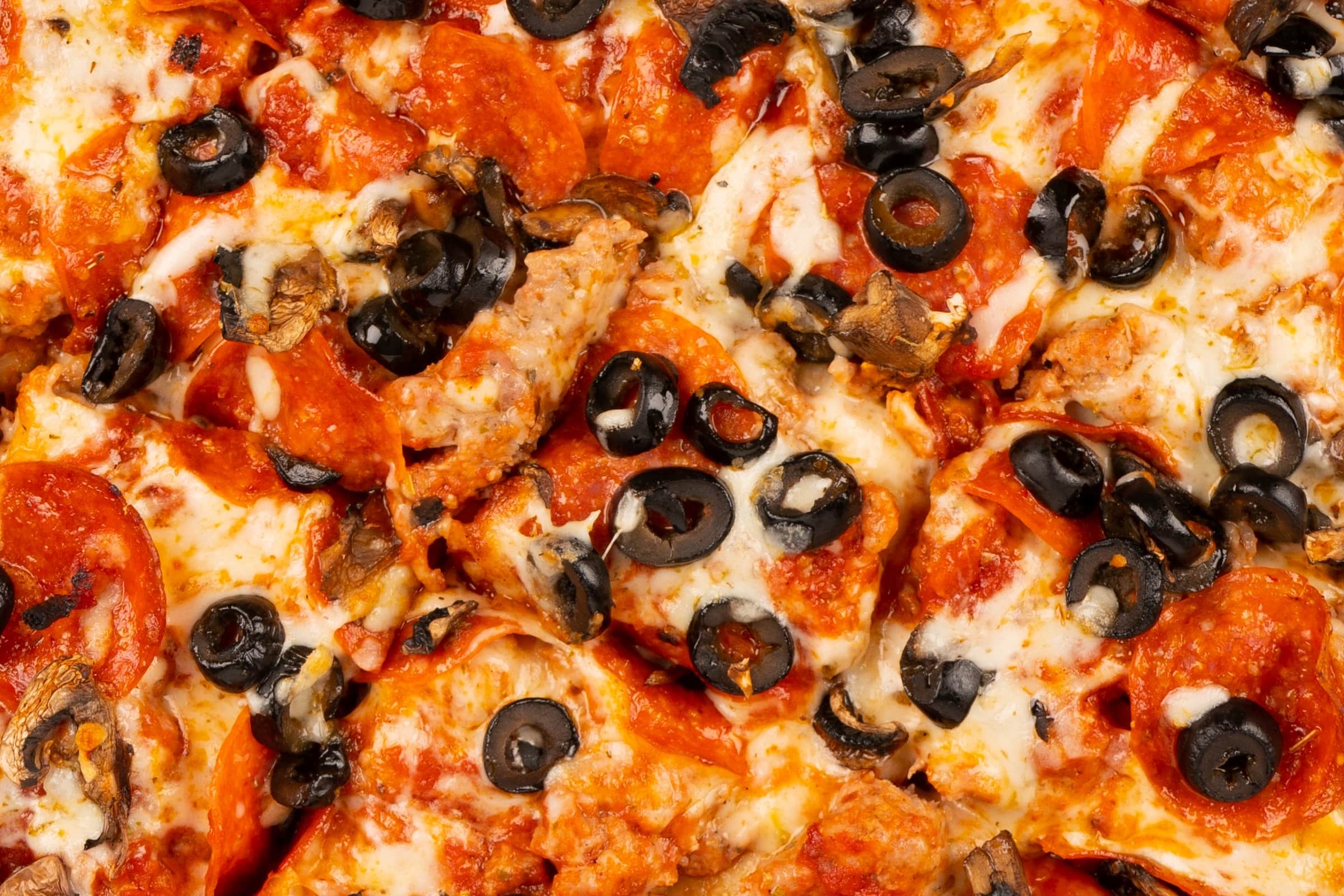 Exlines' Best Pizza In Town Memphis, TN Restaurant Menu + Delivery