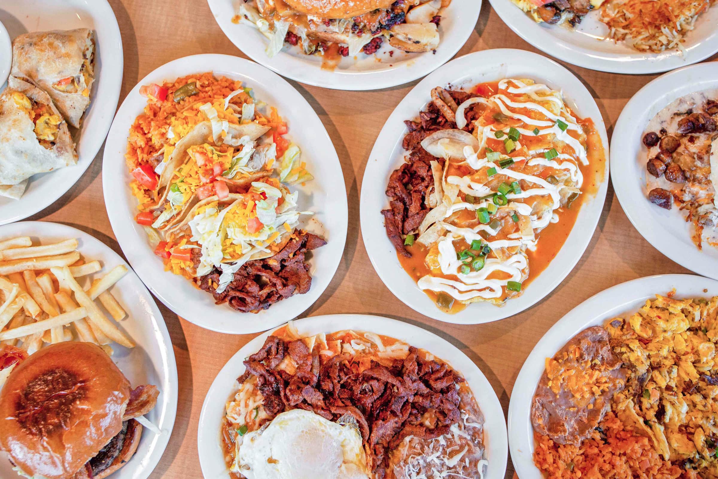 Loaded Cafe Placentia Placentia, CA Restaurant Menu + Delivery Seamless