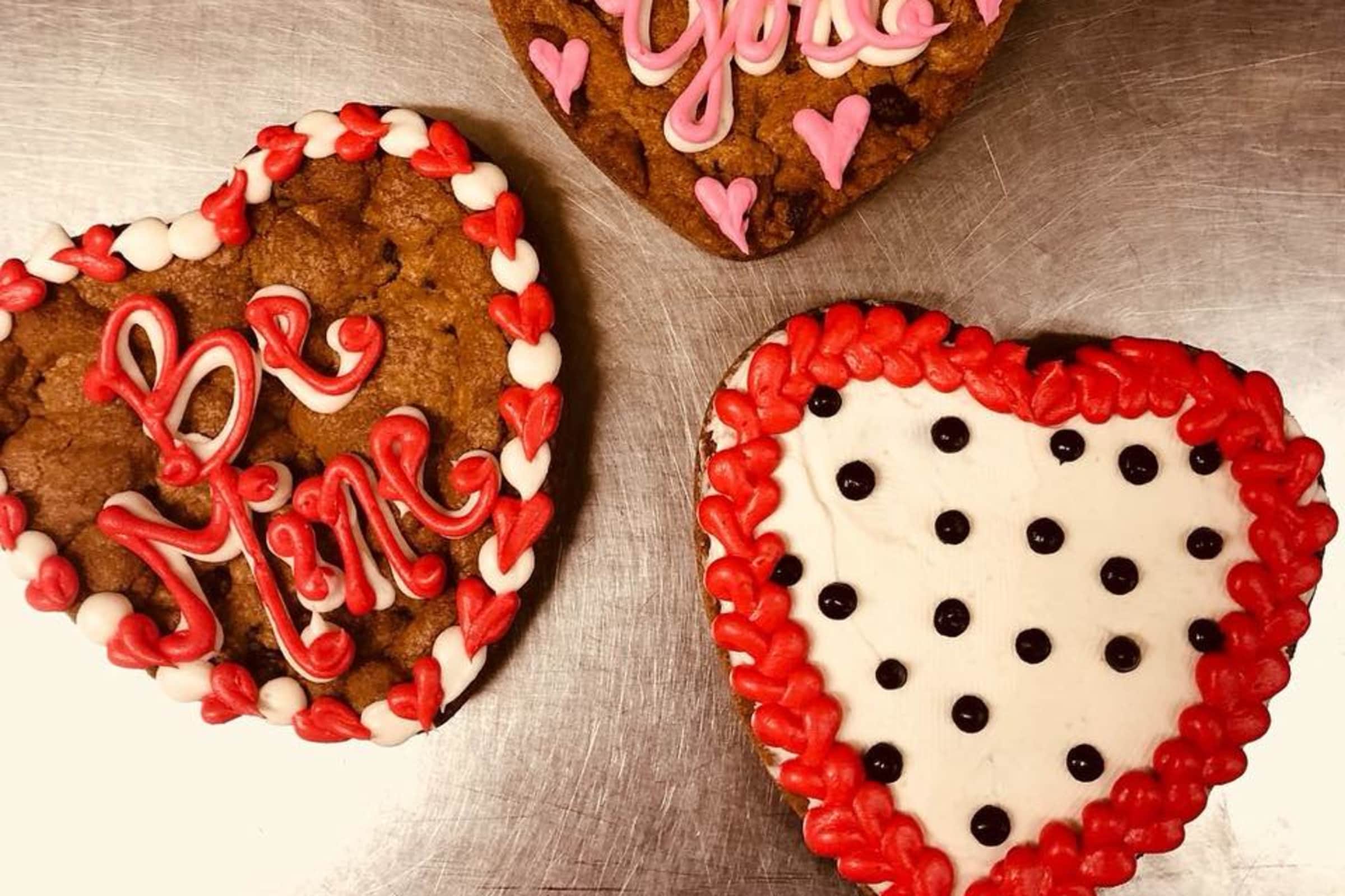 Paradise Bakery and Cafe Mission Viejo Delivery Menu Order Online