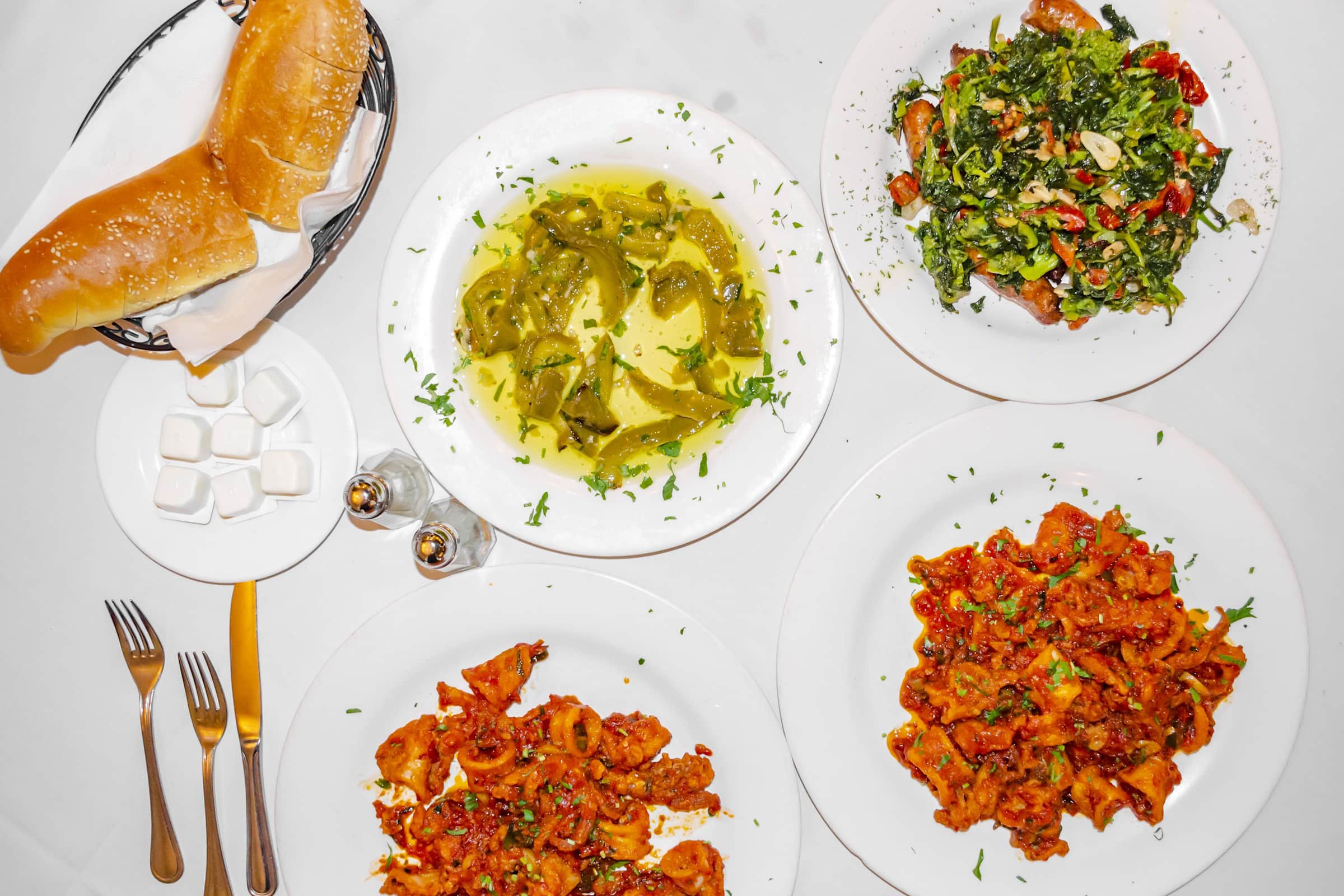 Joe's Delivery Menu Order Online 6611 Forest Ave Ridgewood Grubhub