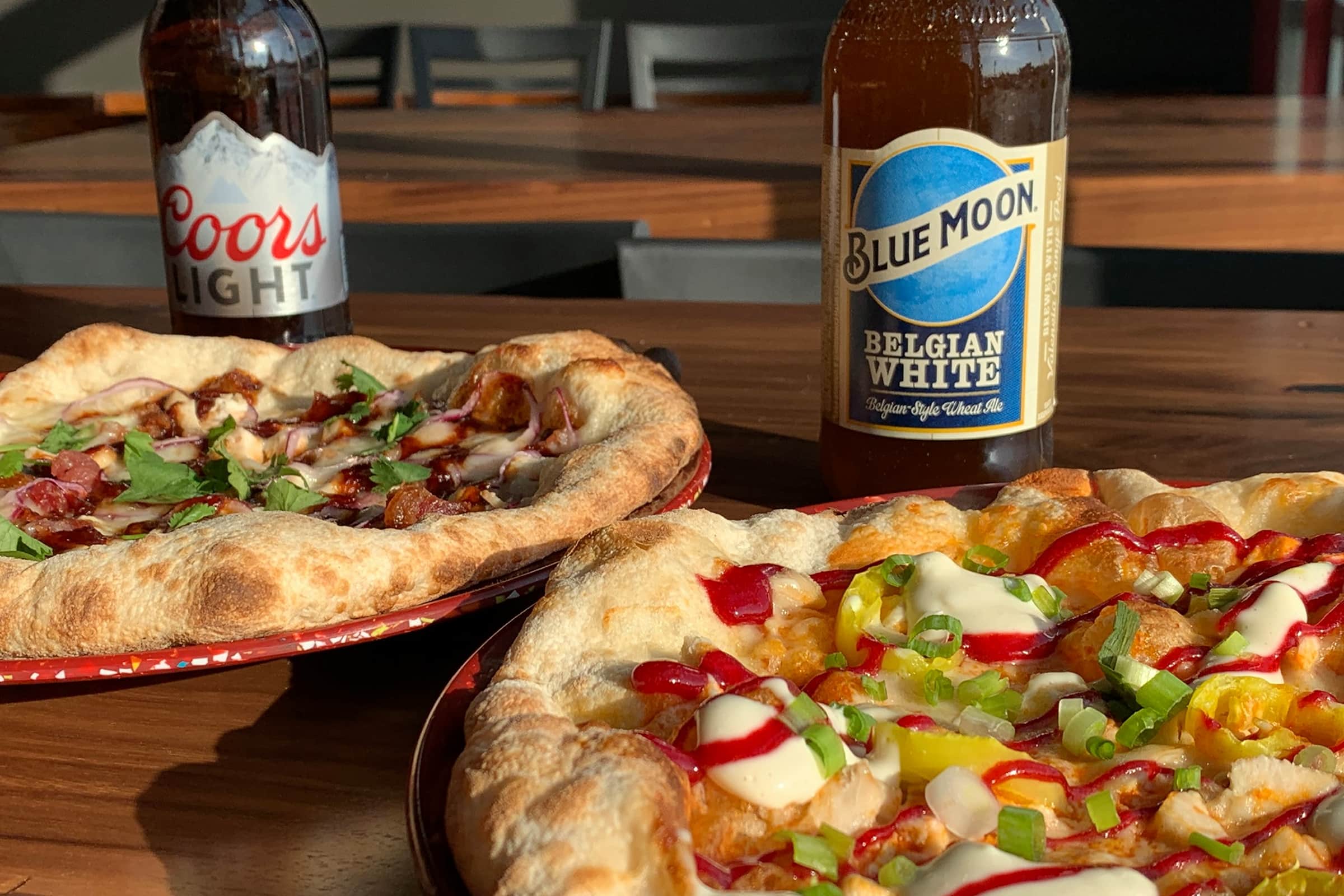 Pizza Brooksville Fl