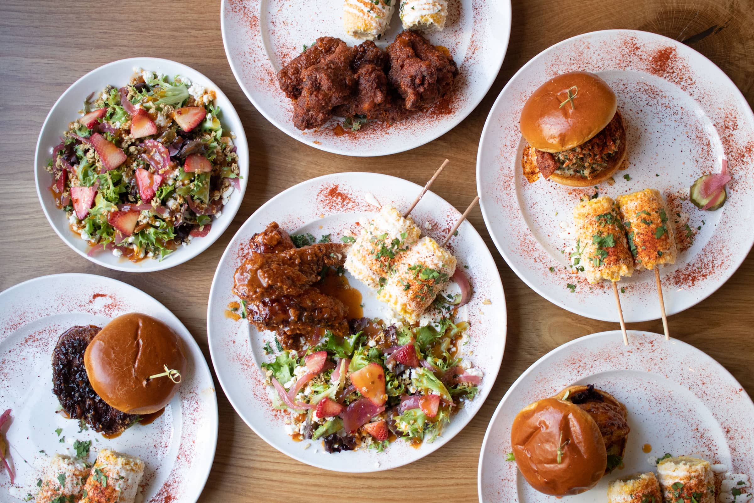 Sauce The City Delivery Menu Order Online 14480 Cedar Rd Beachwood