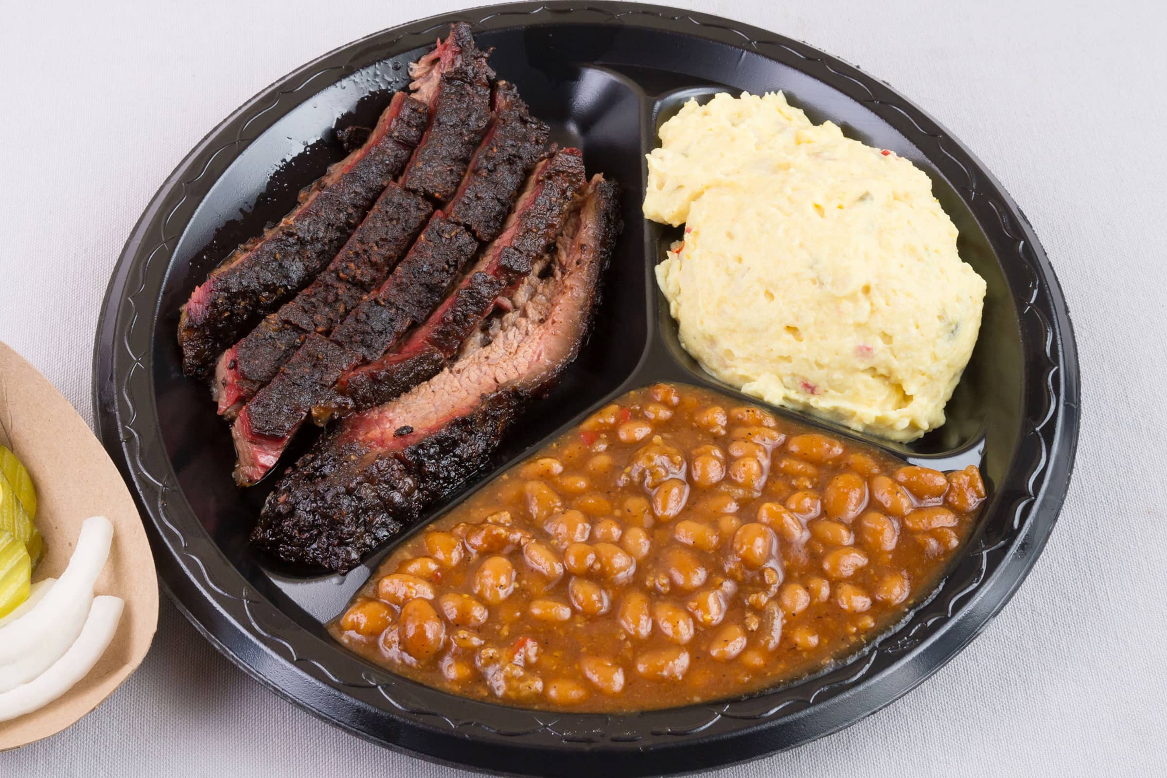 Southern Q BBQ and Catering Delivery Menu Order Online 411 W RICHEY