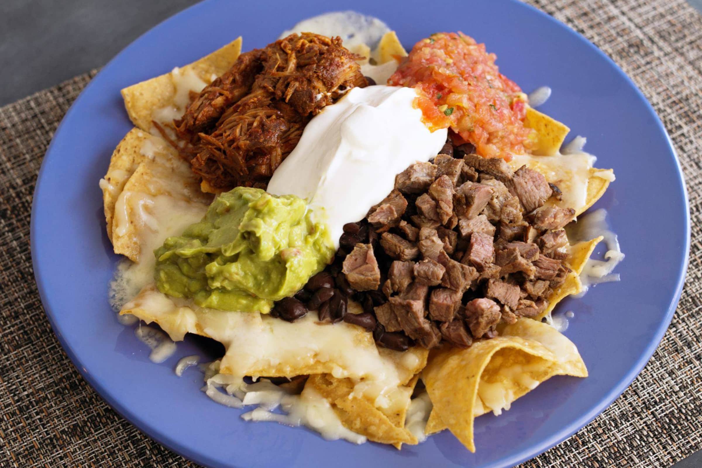 Burrito Perdido Delivery Menu Order Online 1229 Cedar Rd Chesapeake