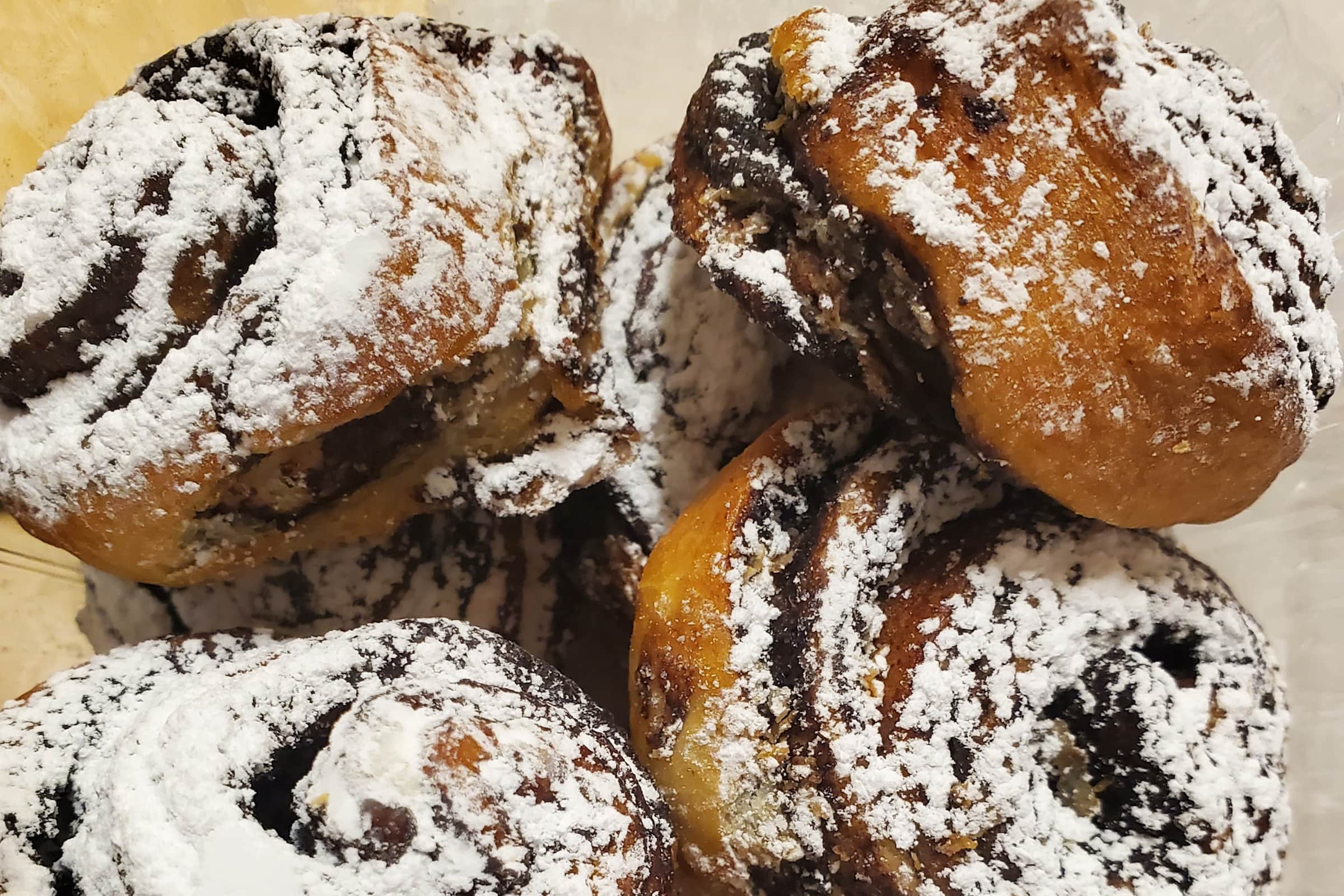 Mordy's Kosher Bakery & Cafe Delivery Menu Order Online 15 N 4th