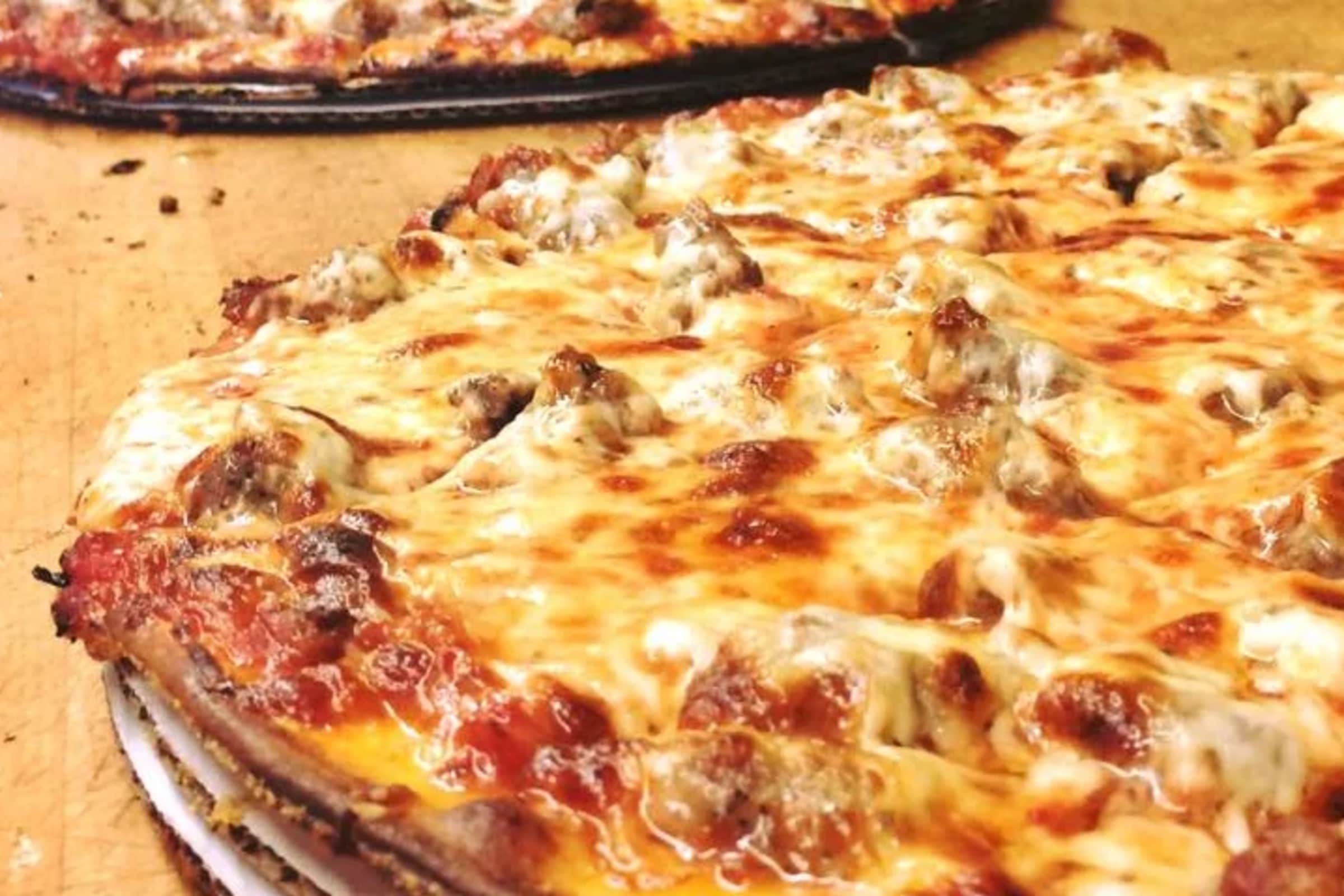 Obbie's Pizza Delivery Menu | Order Online | 6654 West Archer ...