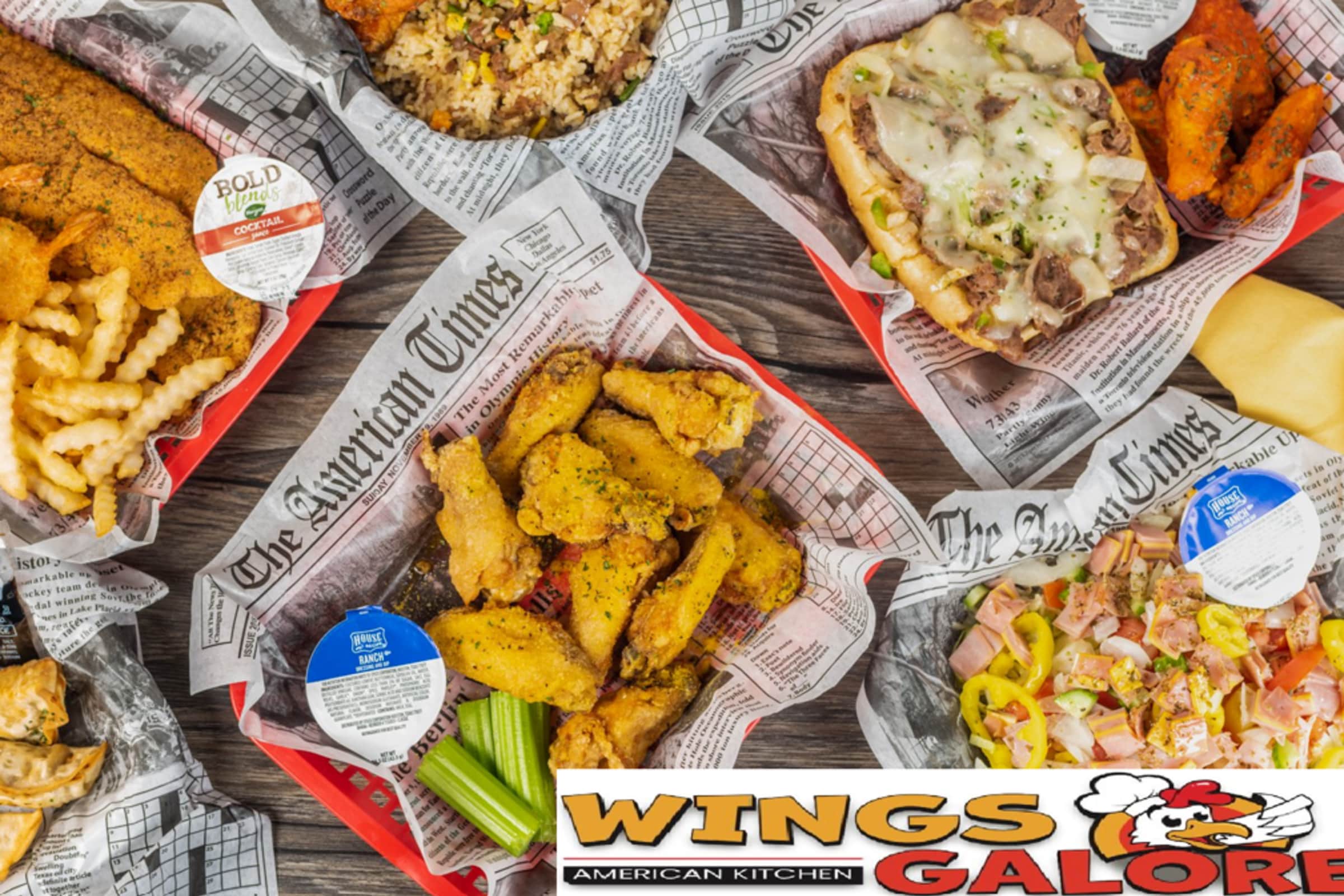Tj Wings Valley Park - x8fdc0w