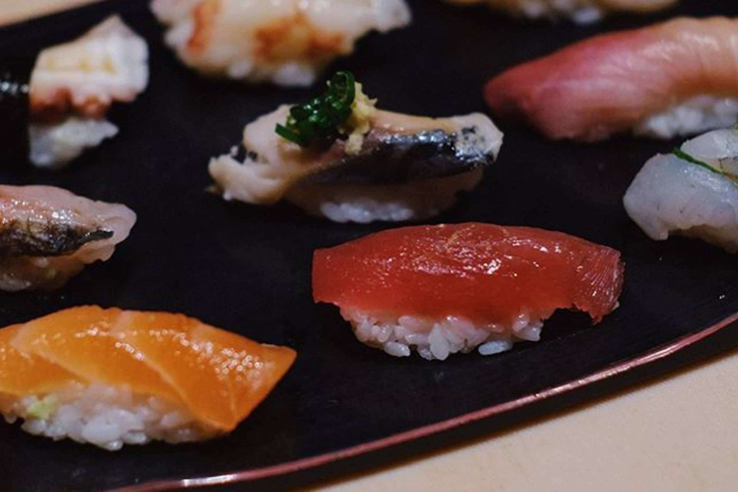 Sushi Capitol at Capitol Hill Delivery Menu Order Online 325