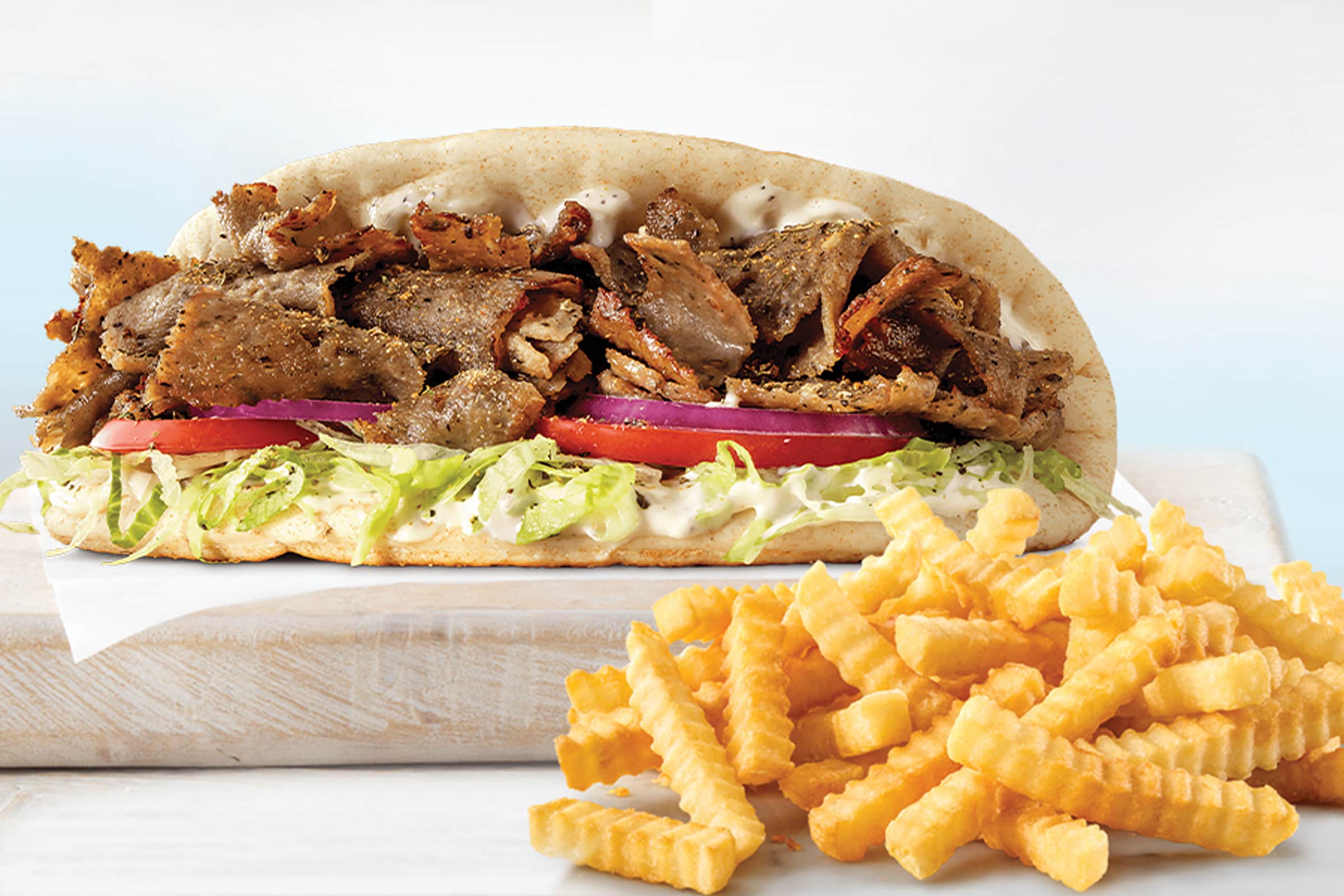Arby's Delivery Menu | Order Online | 6760 SW 8th St Miami ...