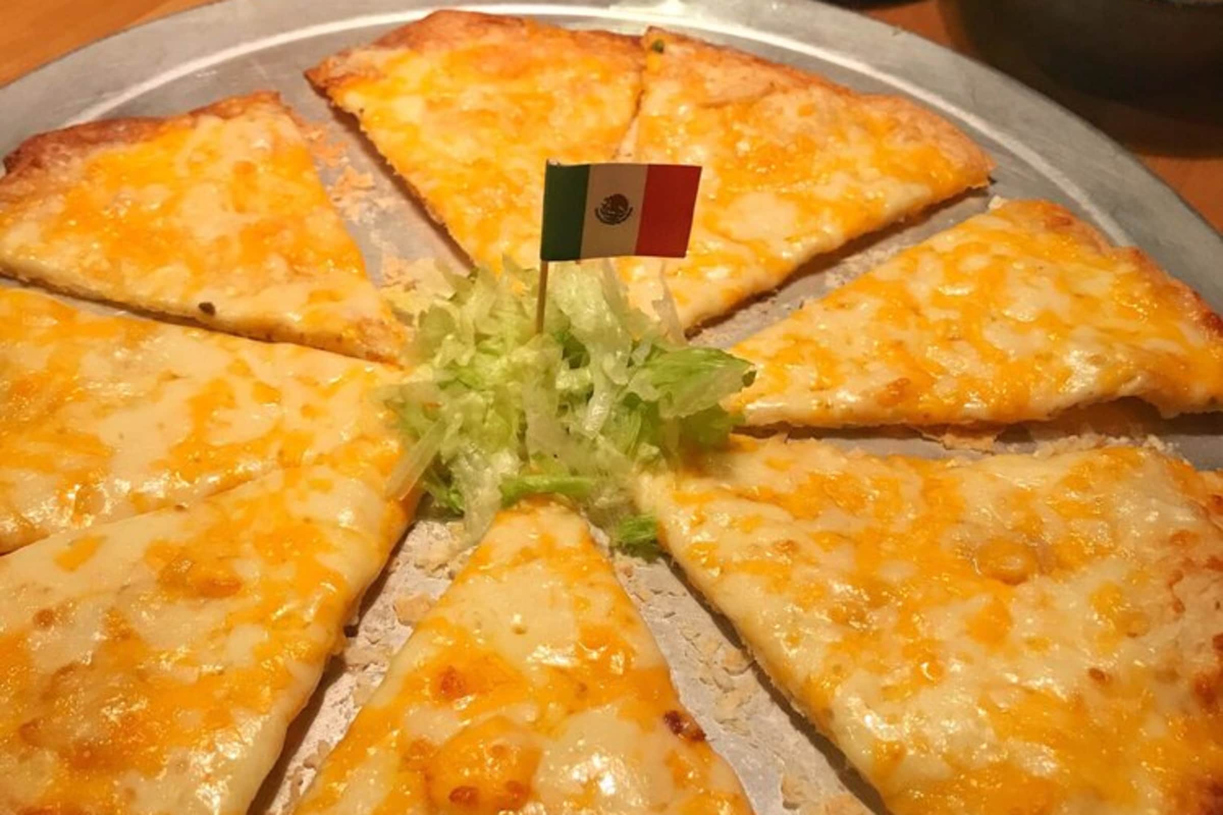 Garcia's Mexican Restaurant Catering Delivery Menu Order Online