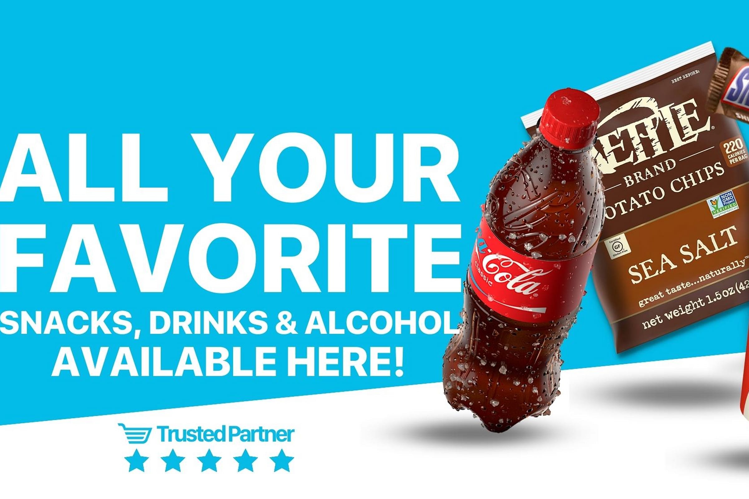 Qwik Korner Convenience Store Delivery Menu | Order Online ...