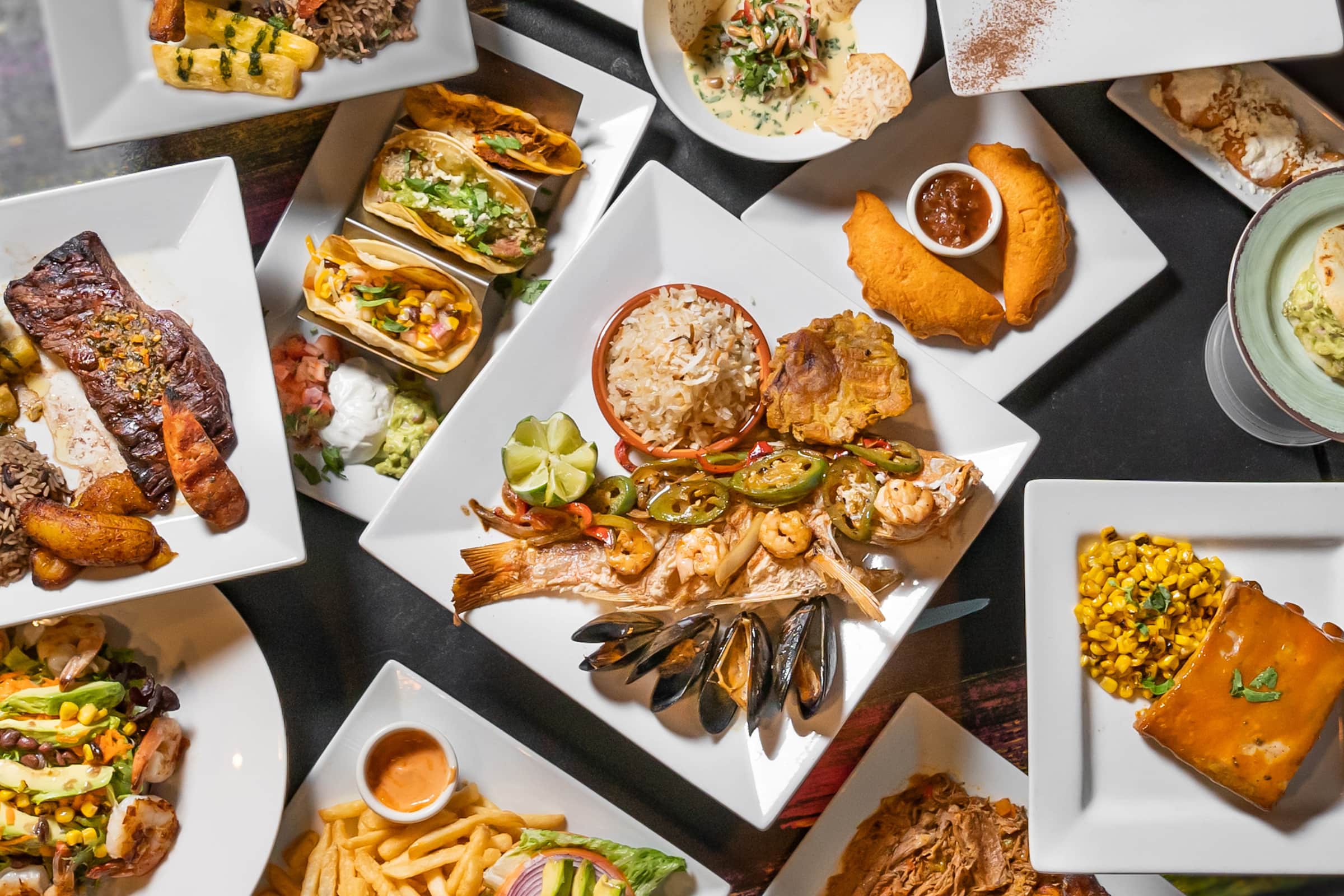 Peka Restaurant Brighton, MA Restaurant Menu + Delivery Seamless