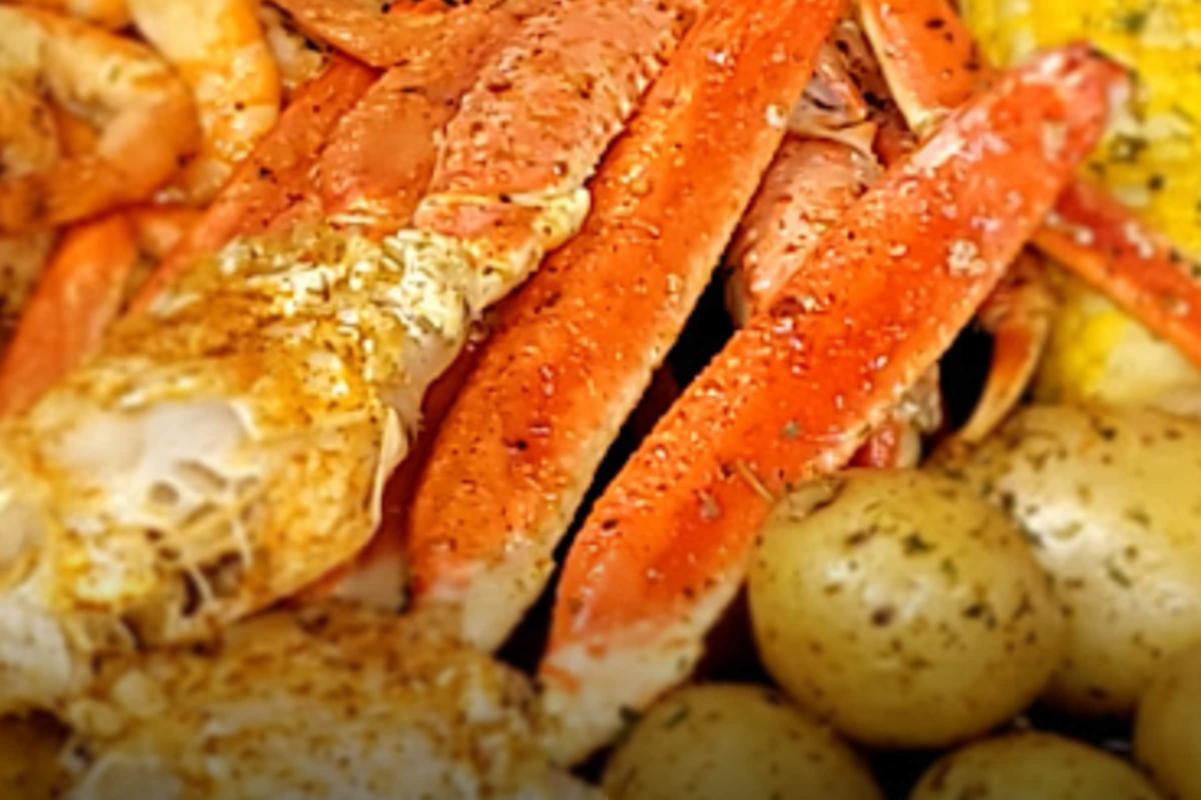 Hooked Fish Market Delivery Menu Order Online 333 Driving Park Ave