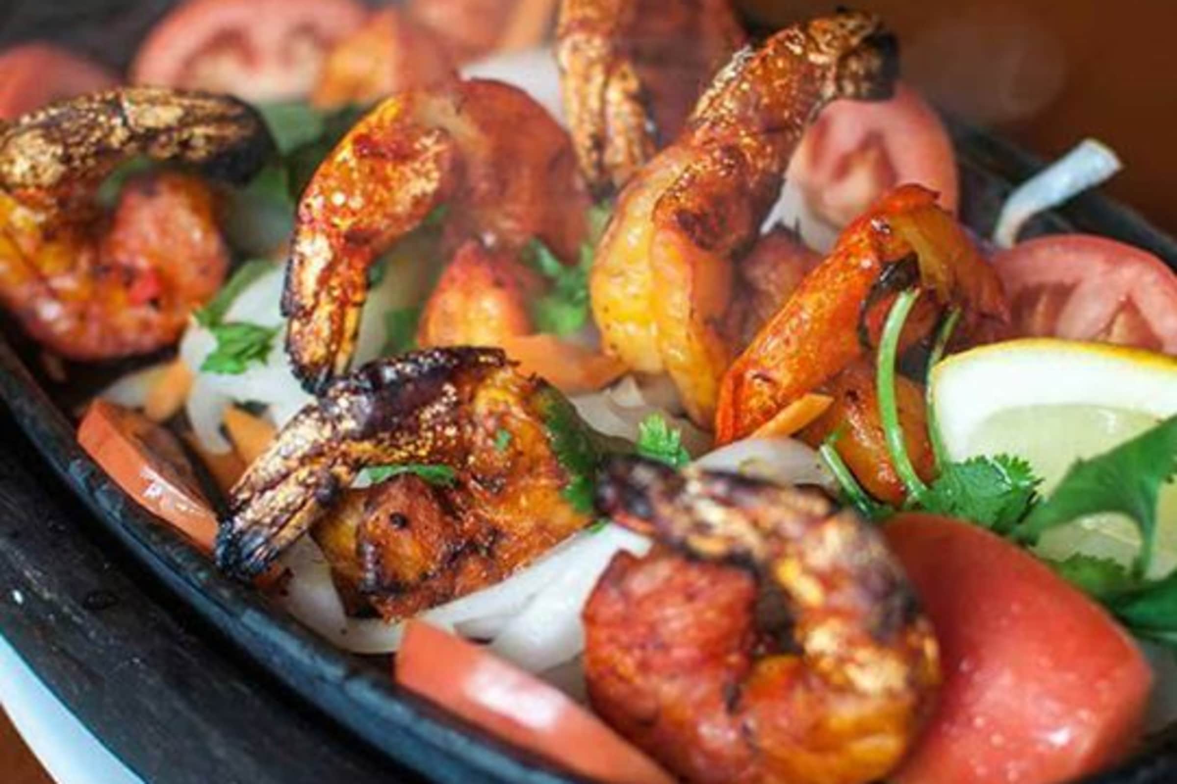 Ashoka Grill Delivery Menu Order Online 1436 Flatbush Ave Brooklyn