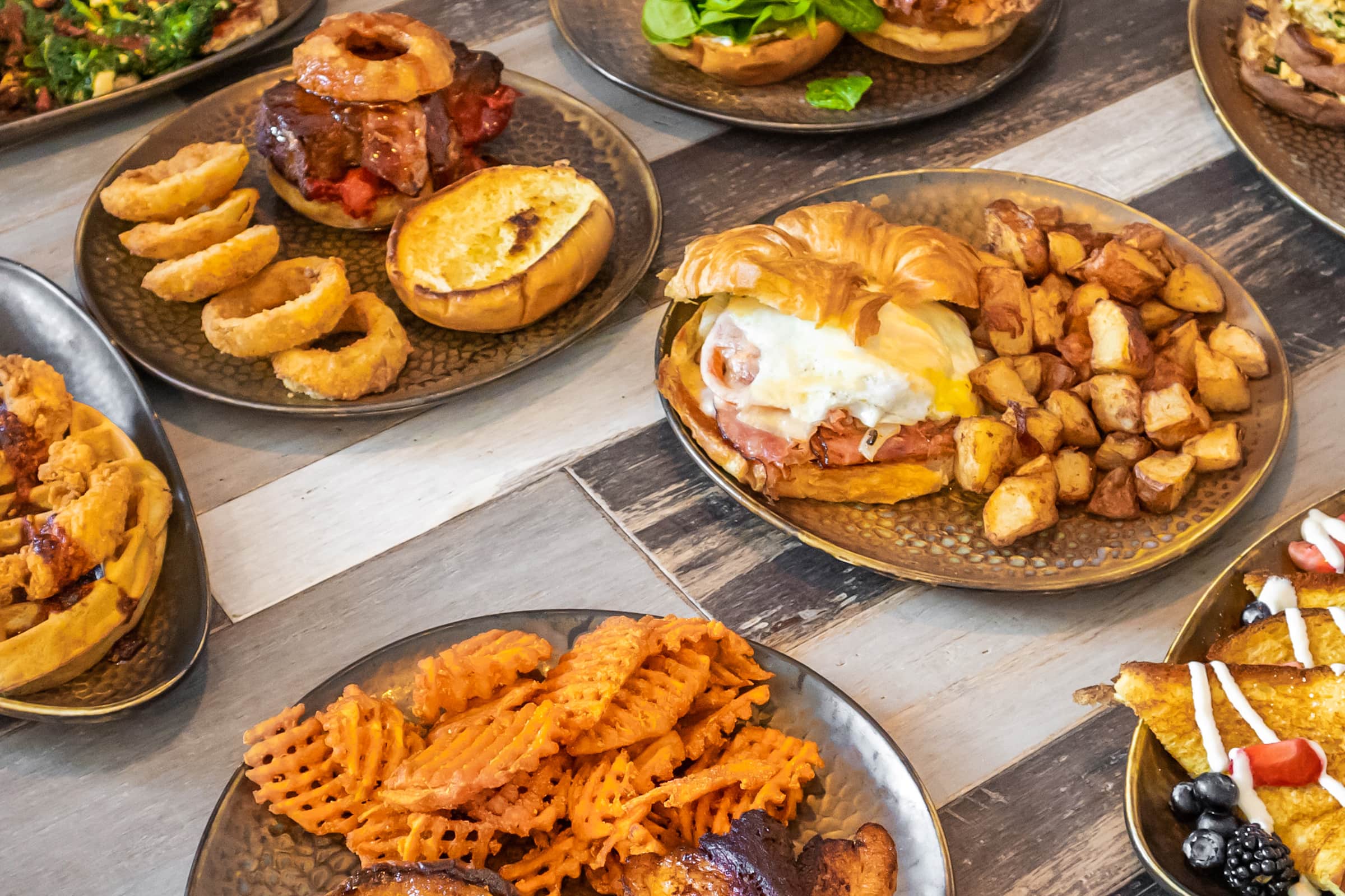 Souffles Delivery Menu Order Online 1416 Hwy 17 N North Myrtle