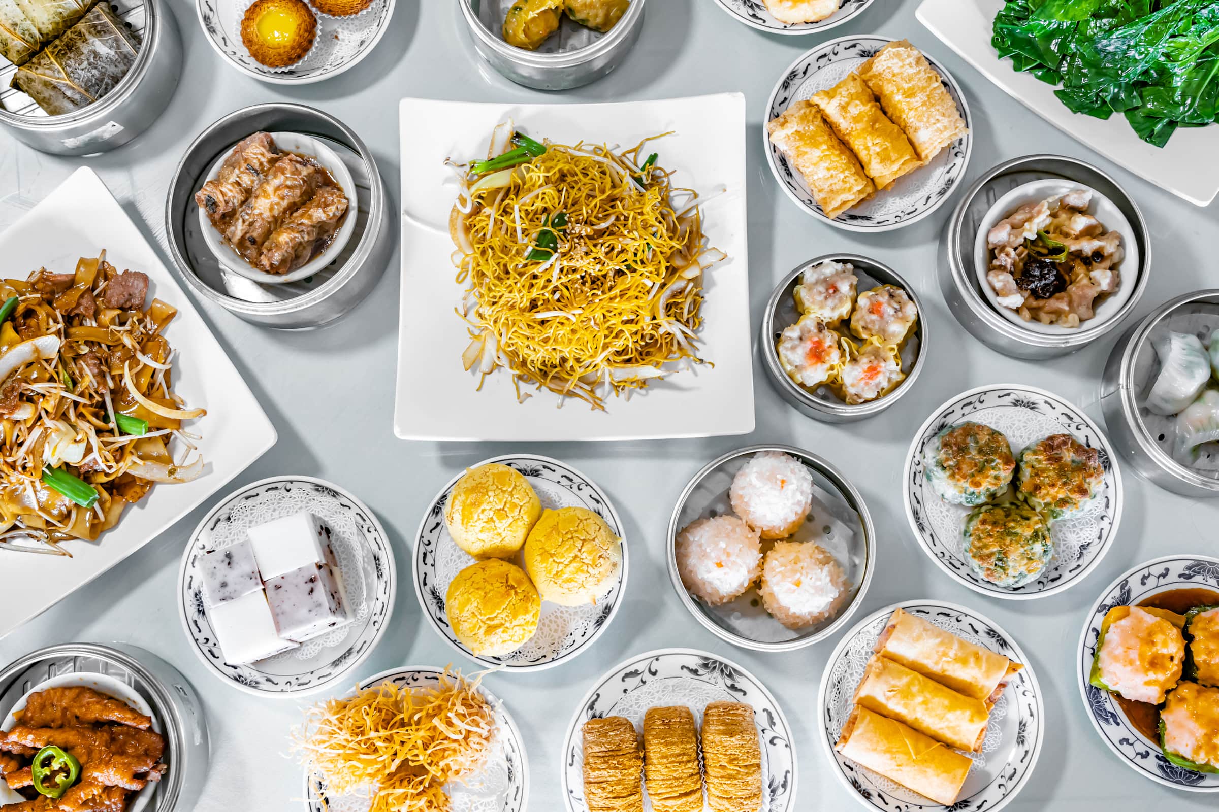 China Palace Delivery Menu Order Online 2905 Washtenaw Ave