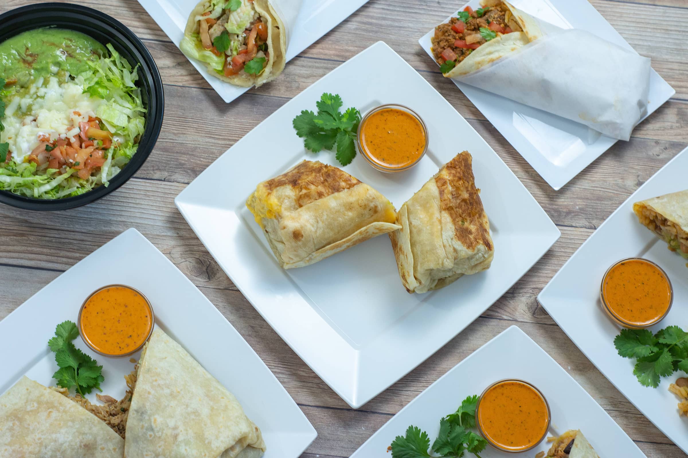 Iguanas Burritozilla Delivery Menu Order Online 330 S 3rd St San