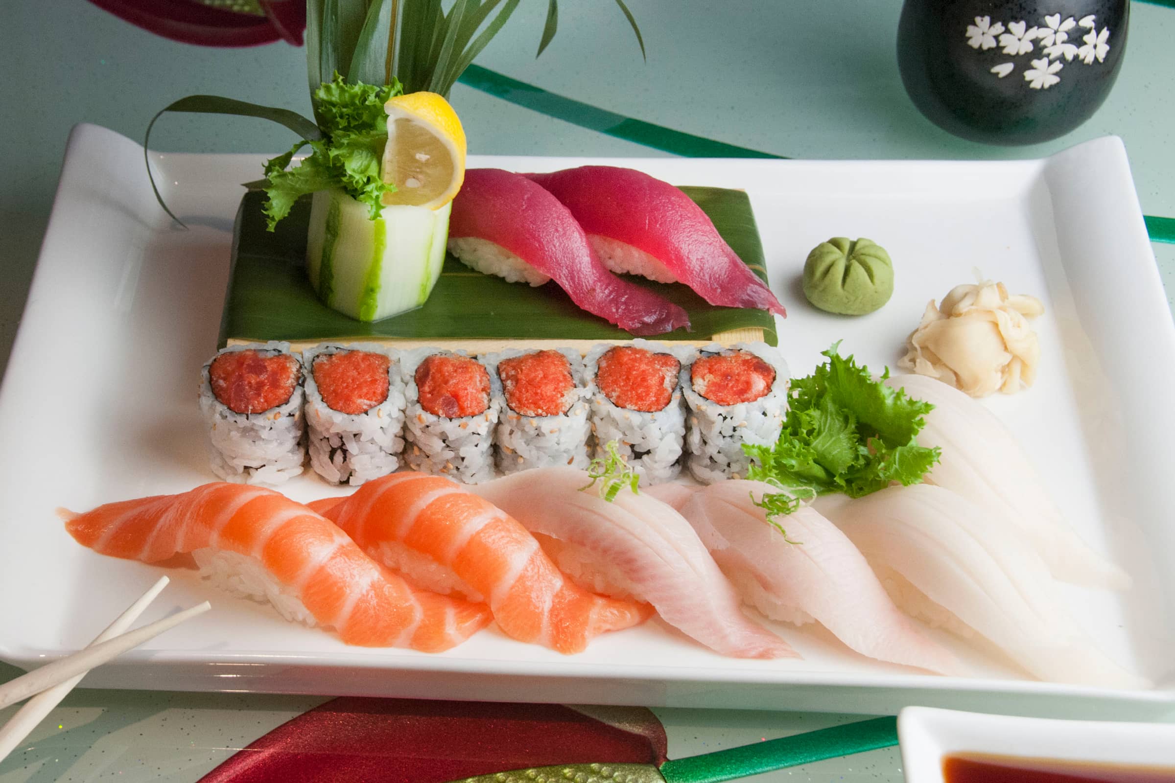 Zenzo Sushi Mamaroneck Ny - 9w82t4k