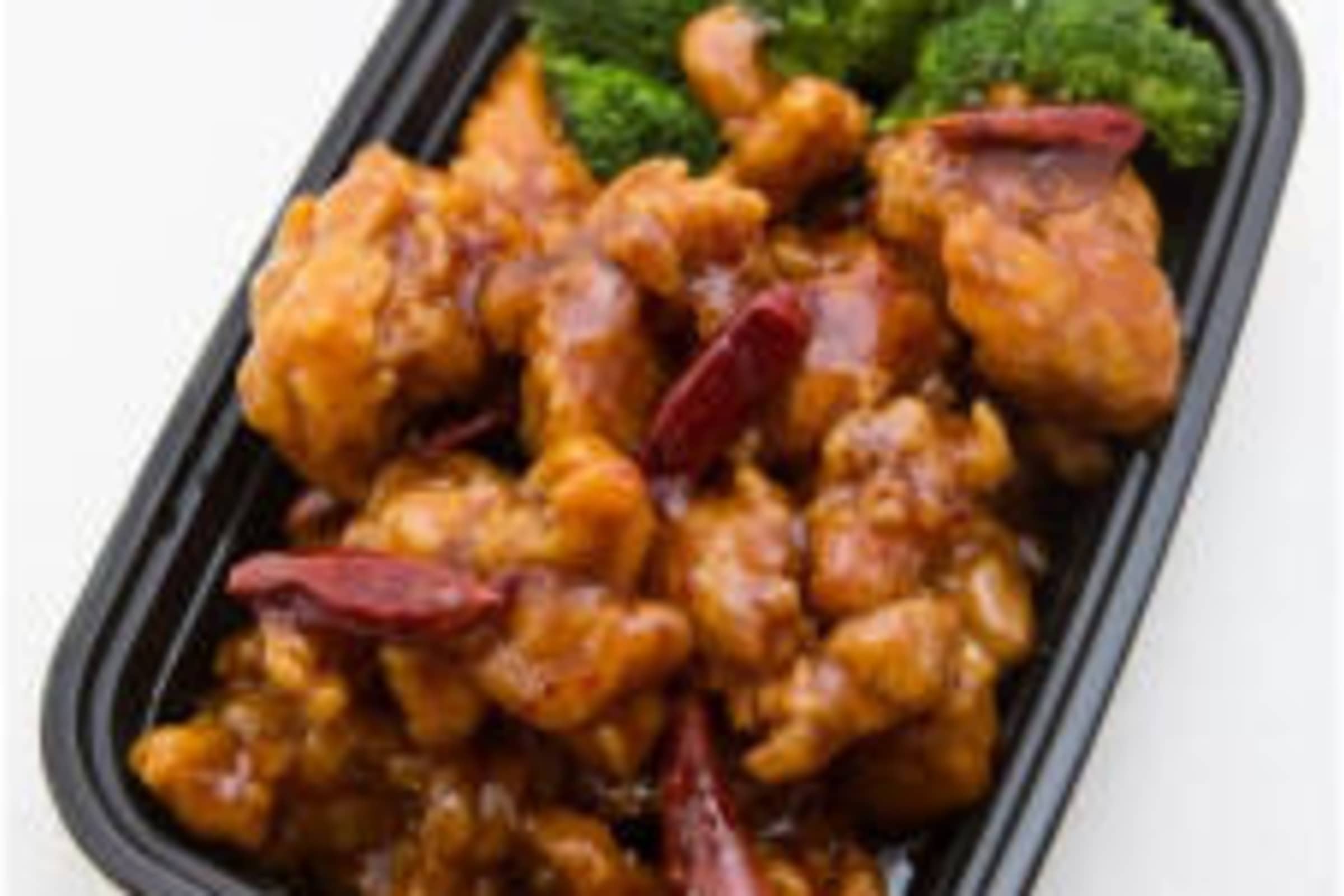 Hong Kong Cafe II Delivery Menu Order Online 1391 Beacon St