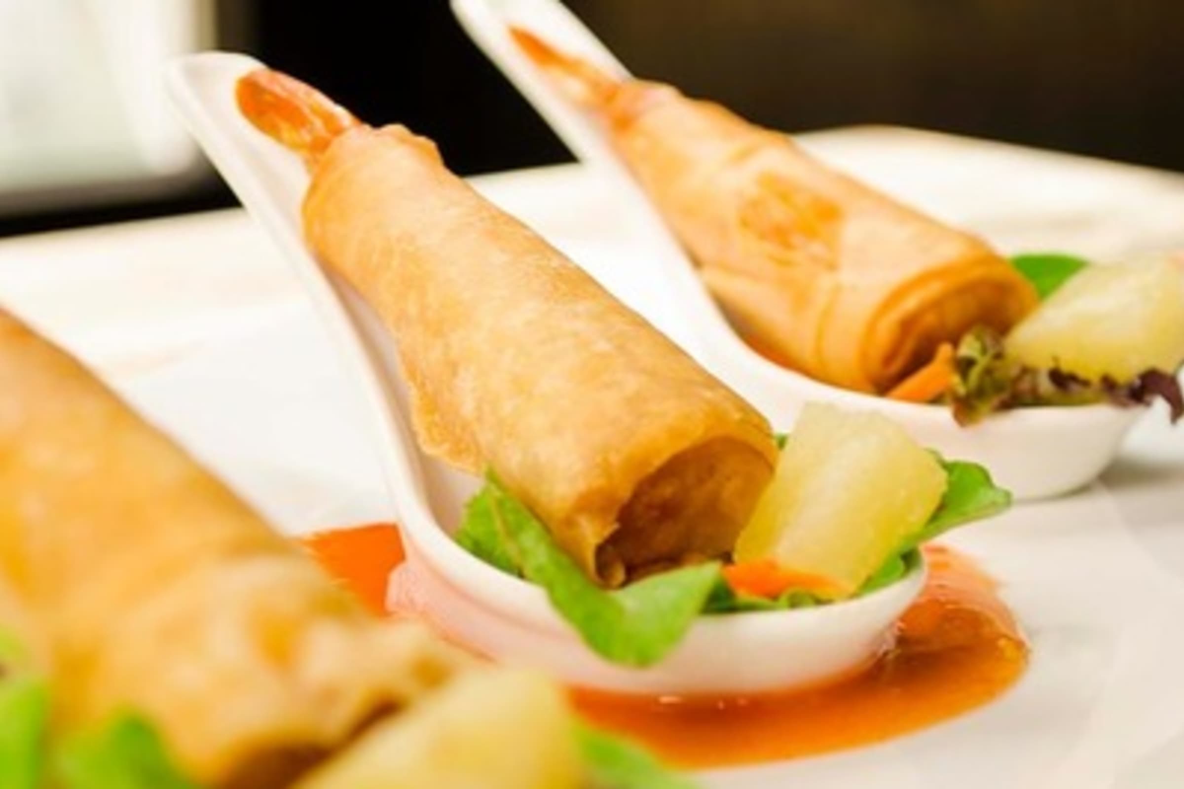 Topaz Thai Restaurant - c75tadx